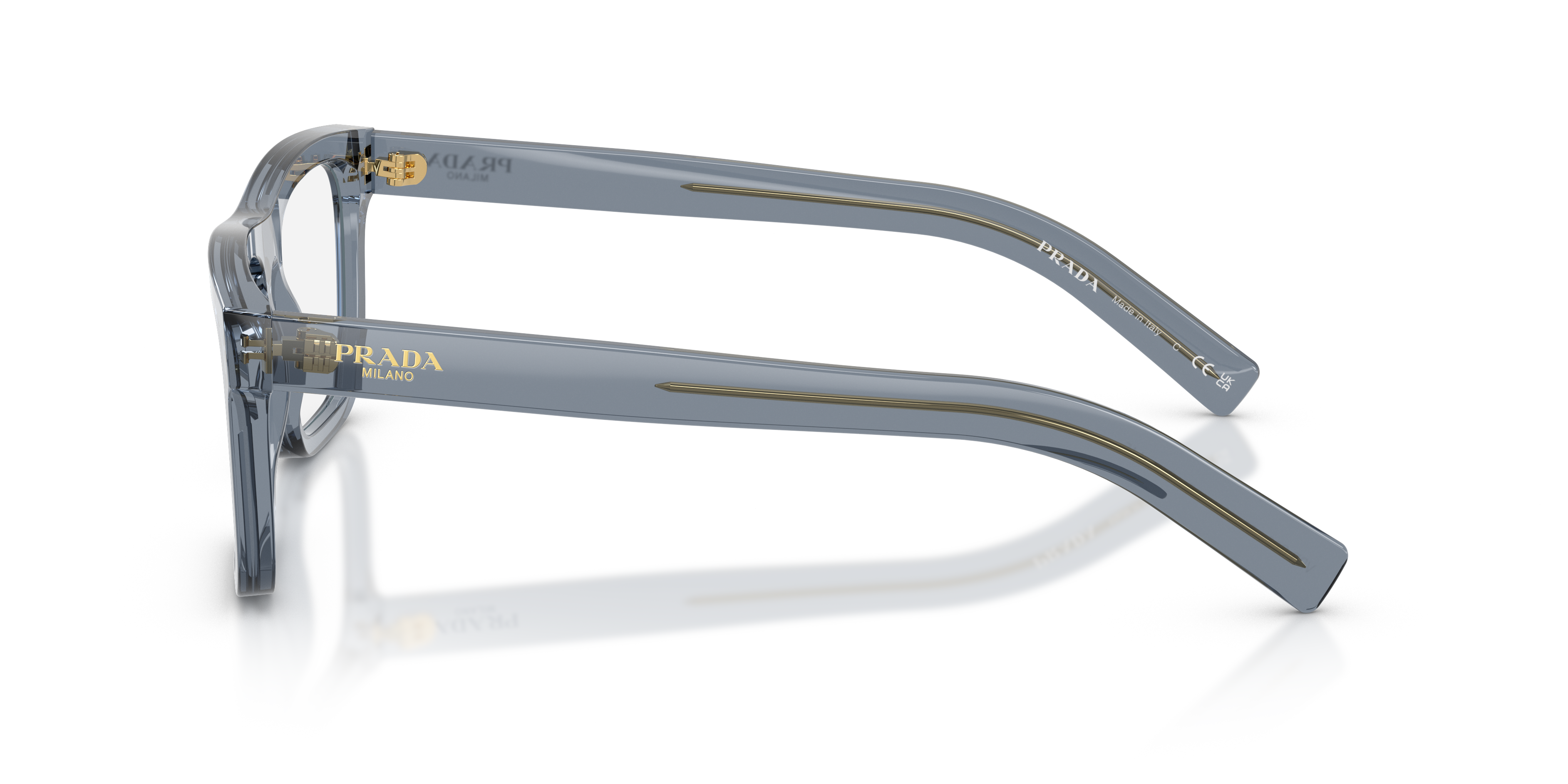 Prada PR C03V 17T1O1