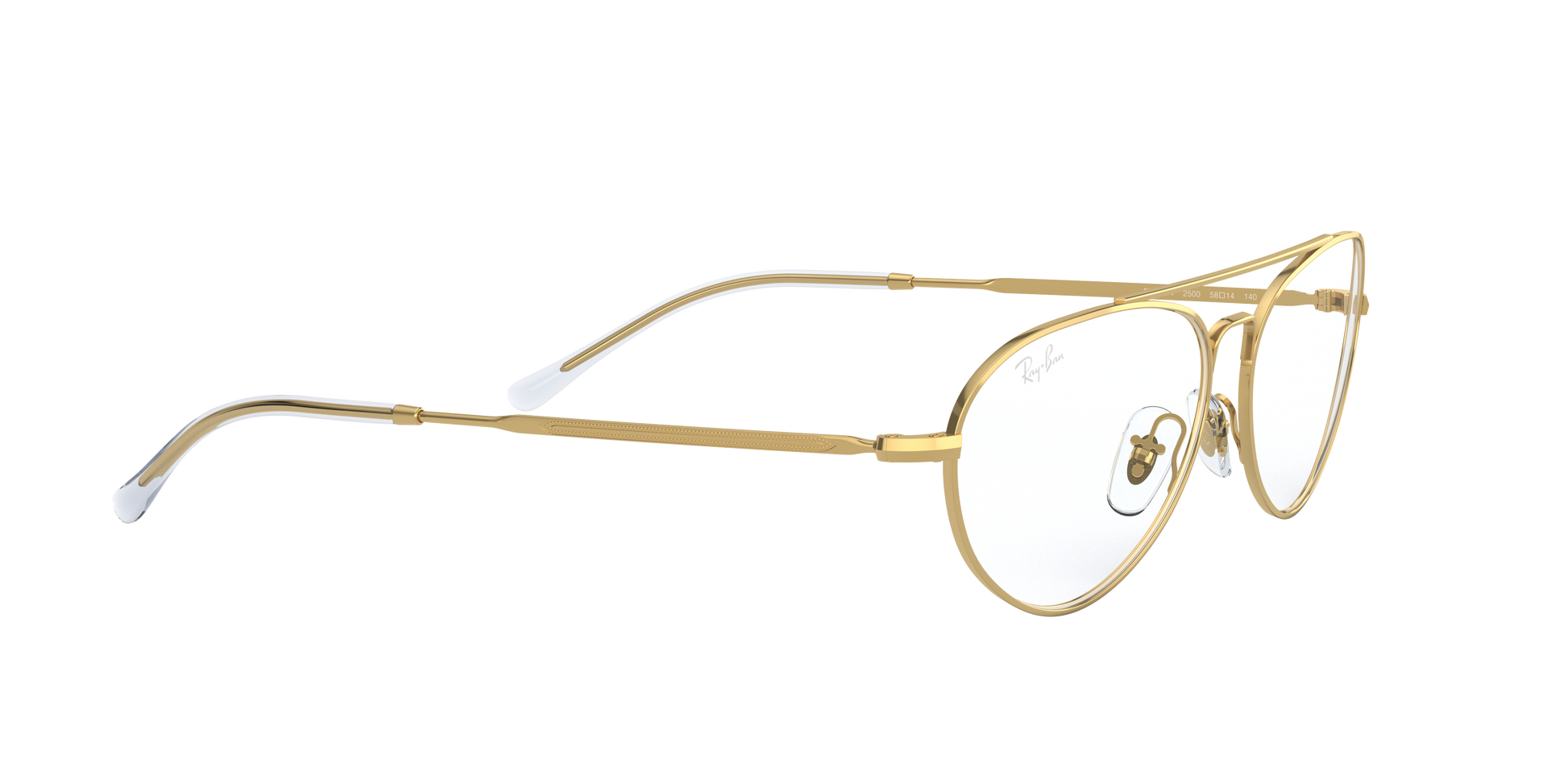 Ray-Ban RX6454 2500