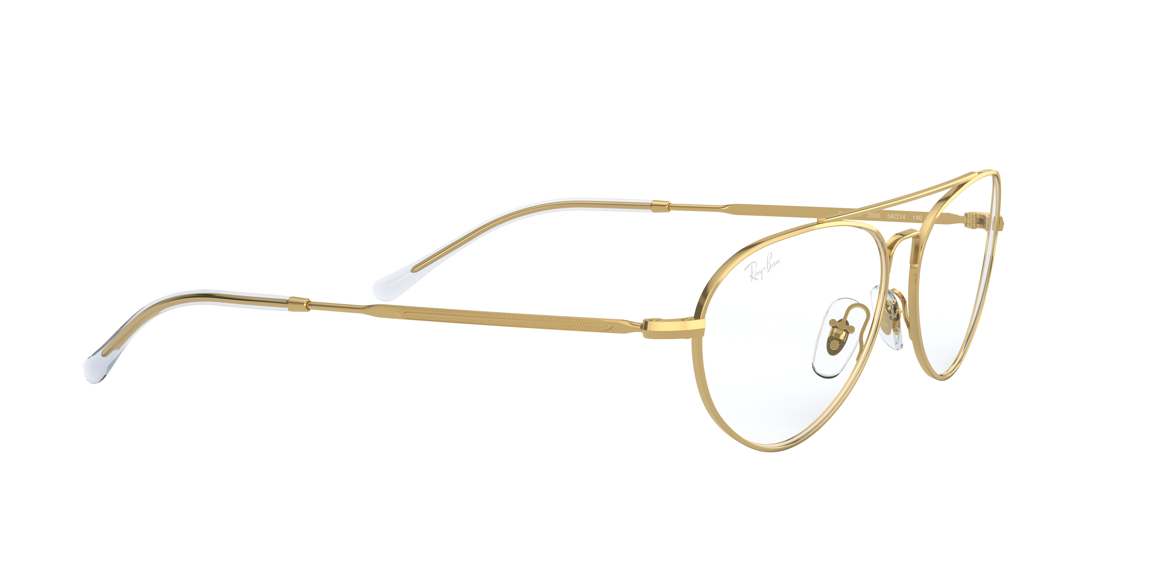 Ray-Ban RX6454 2500