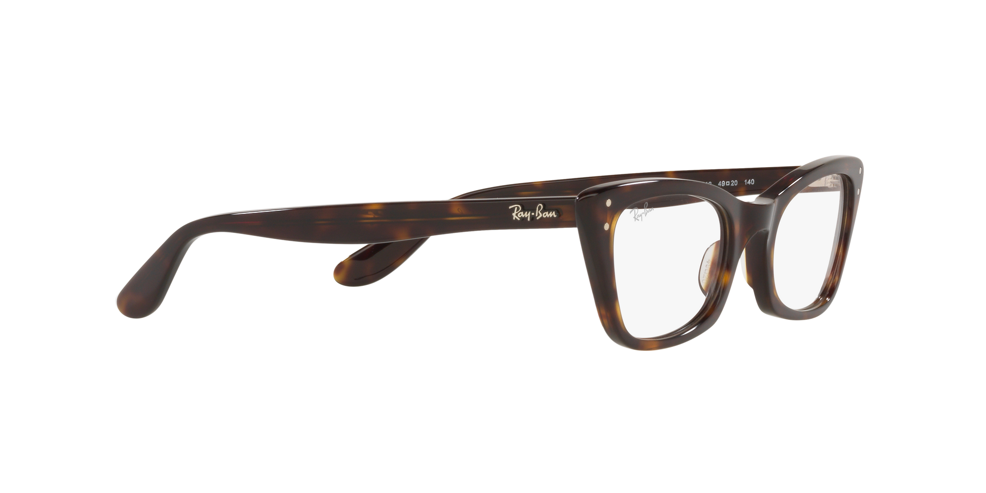 Ray-Ban RX5499 LADY BURBANK 2012