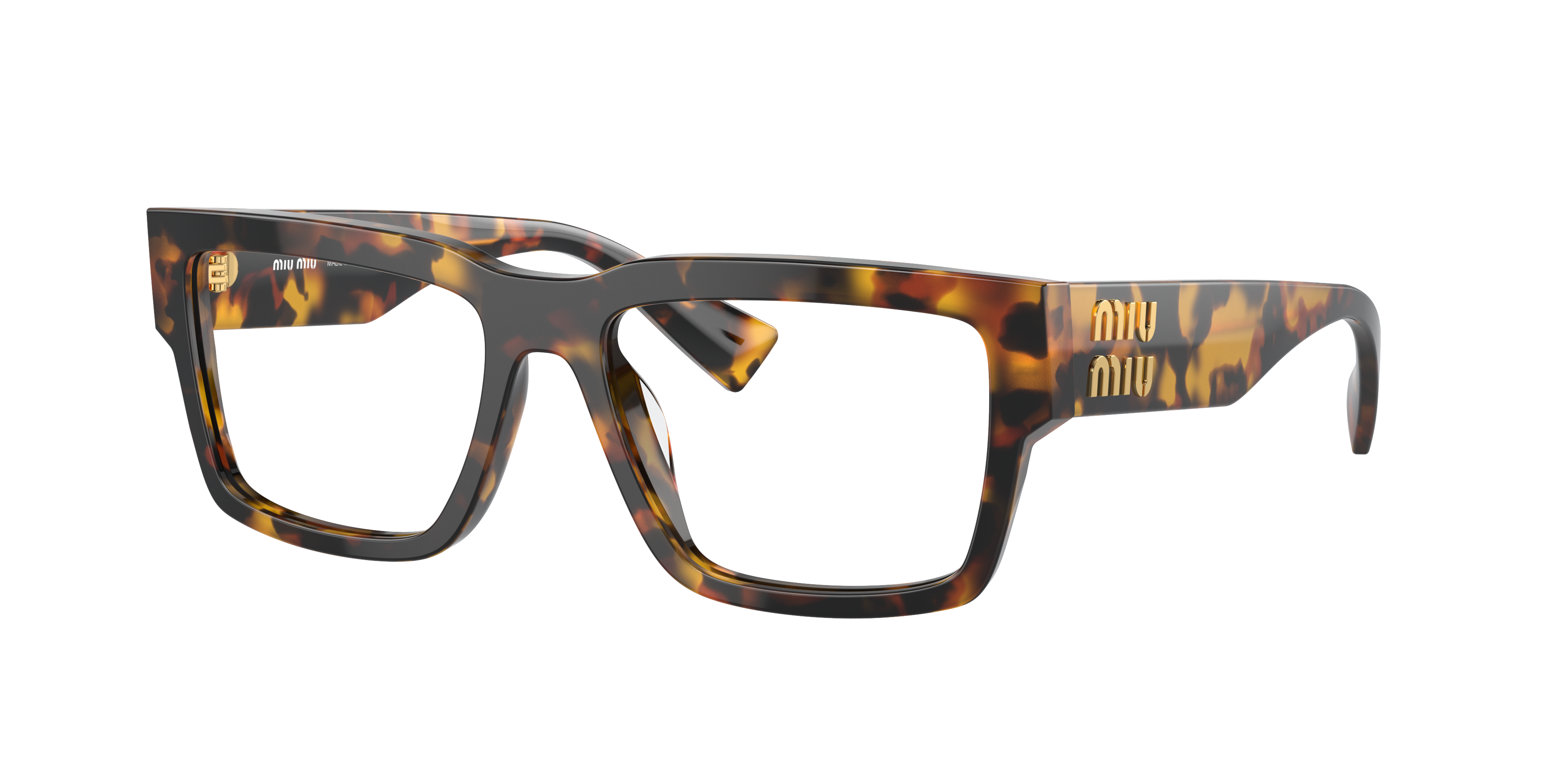 Miu Miu MU 02XV VAU1O1
