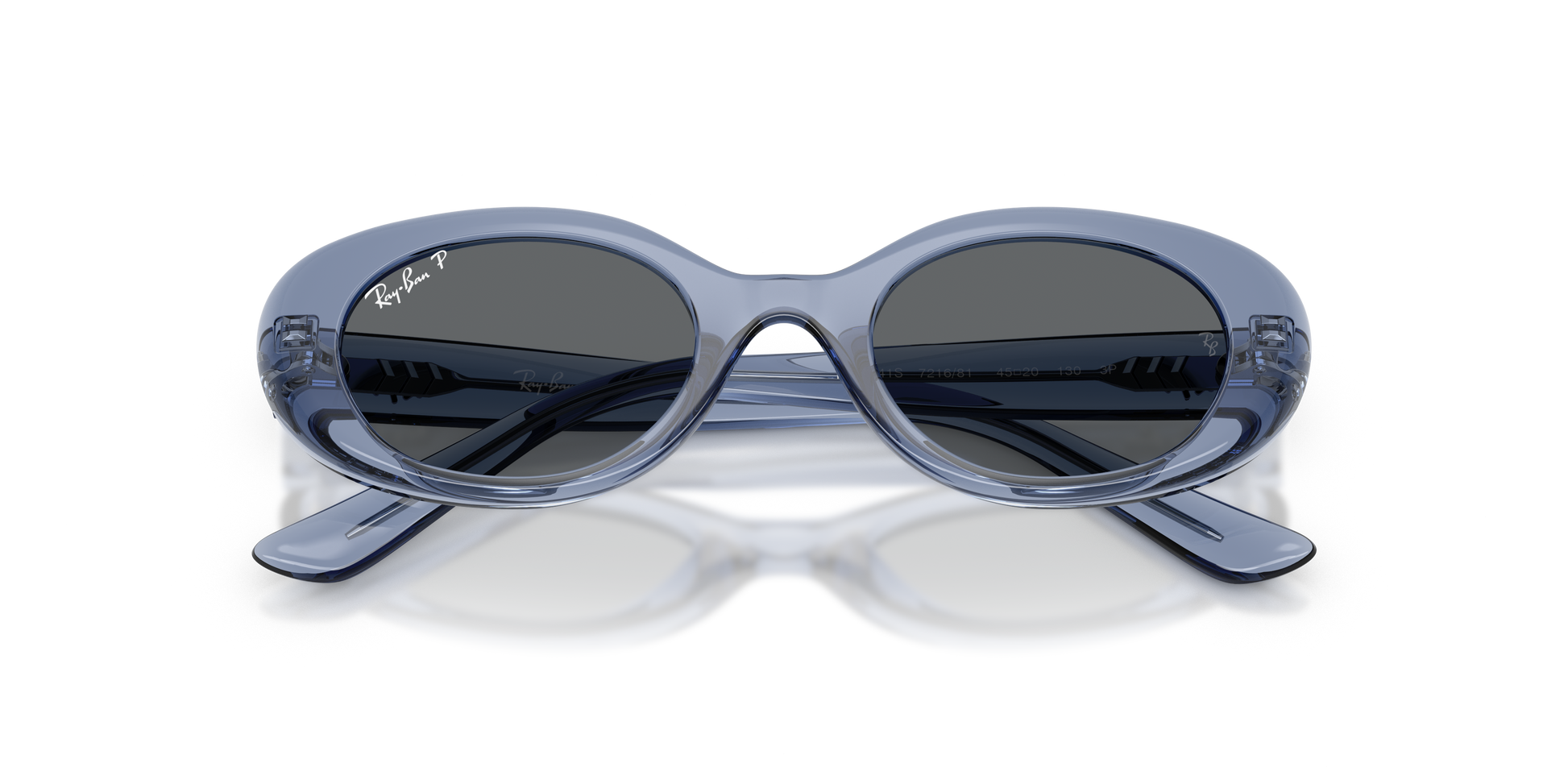 Ray-Ban RJ9141S 721681