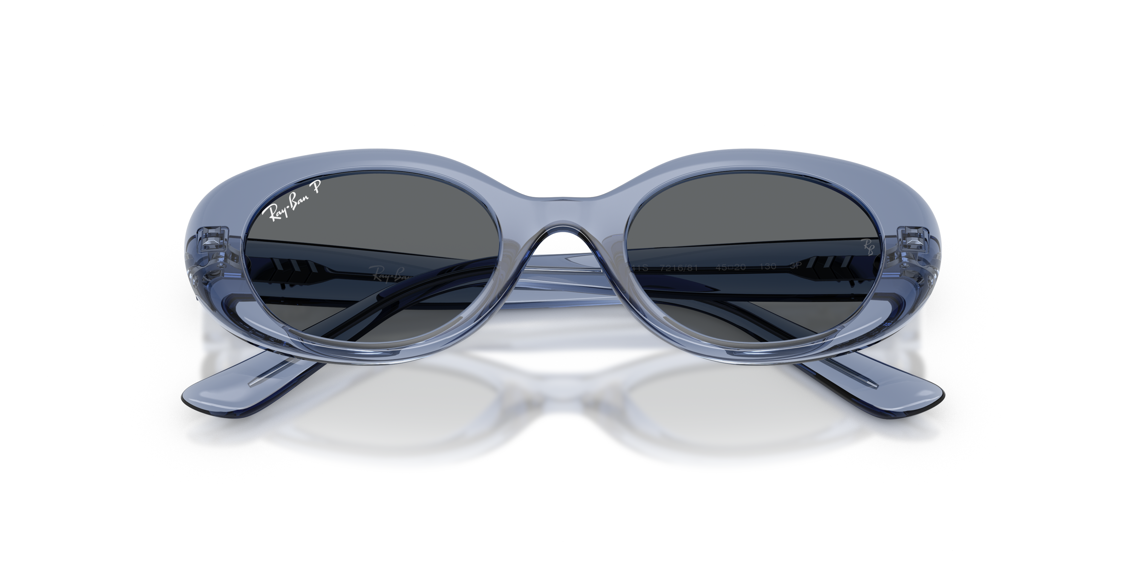 Ray-Ban RJ9141S 721681