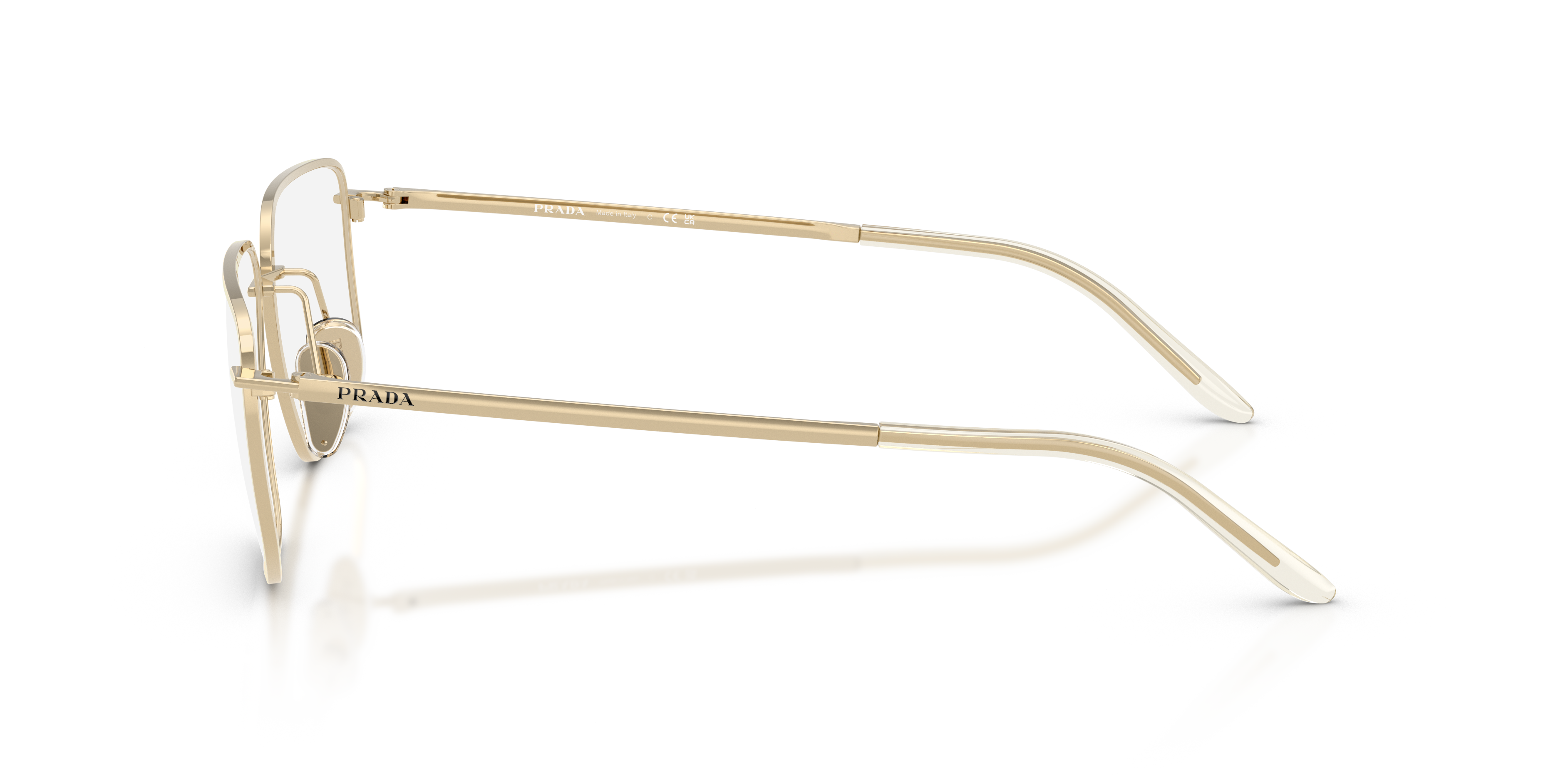 Prada PR C52V ZVN1O1