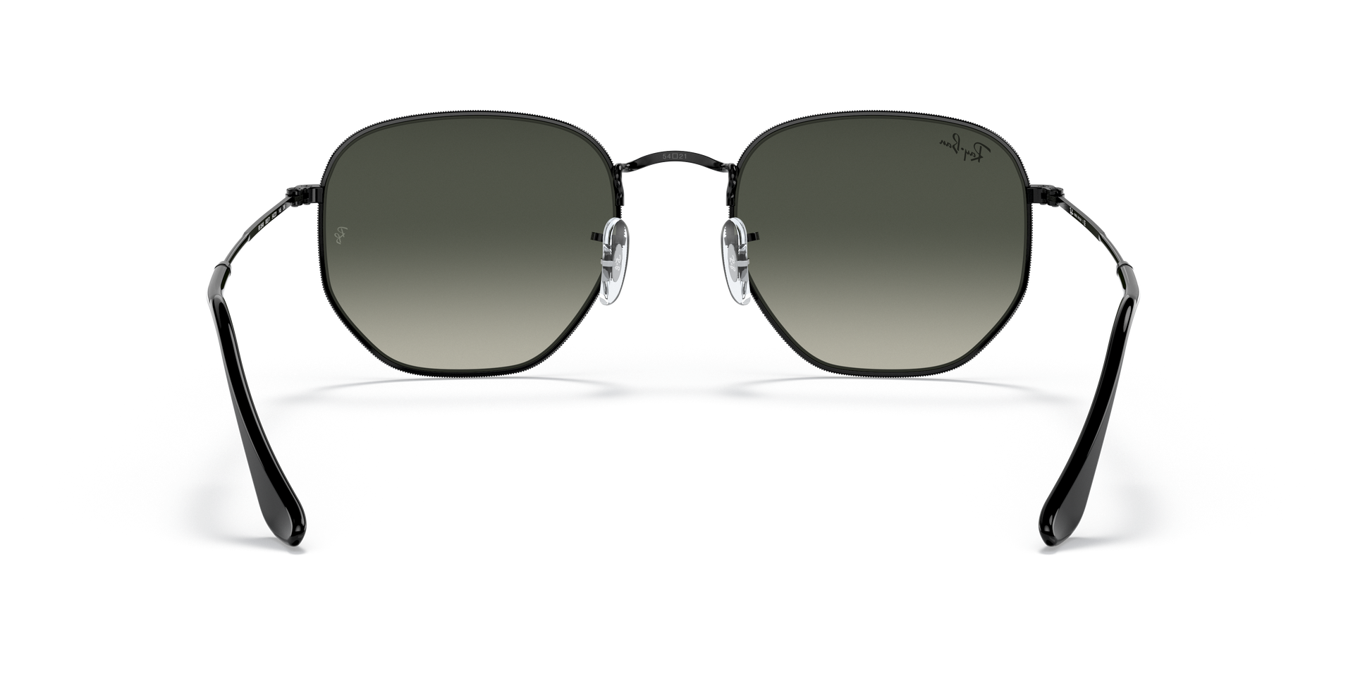 Ray-Ban RB3548 HEXAGONAL 002/71