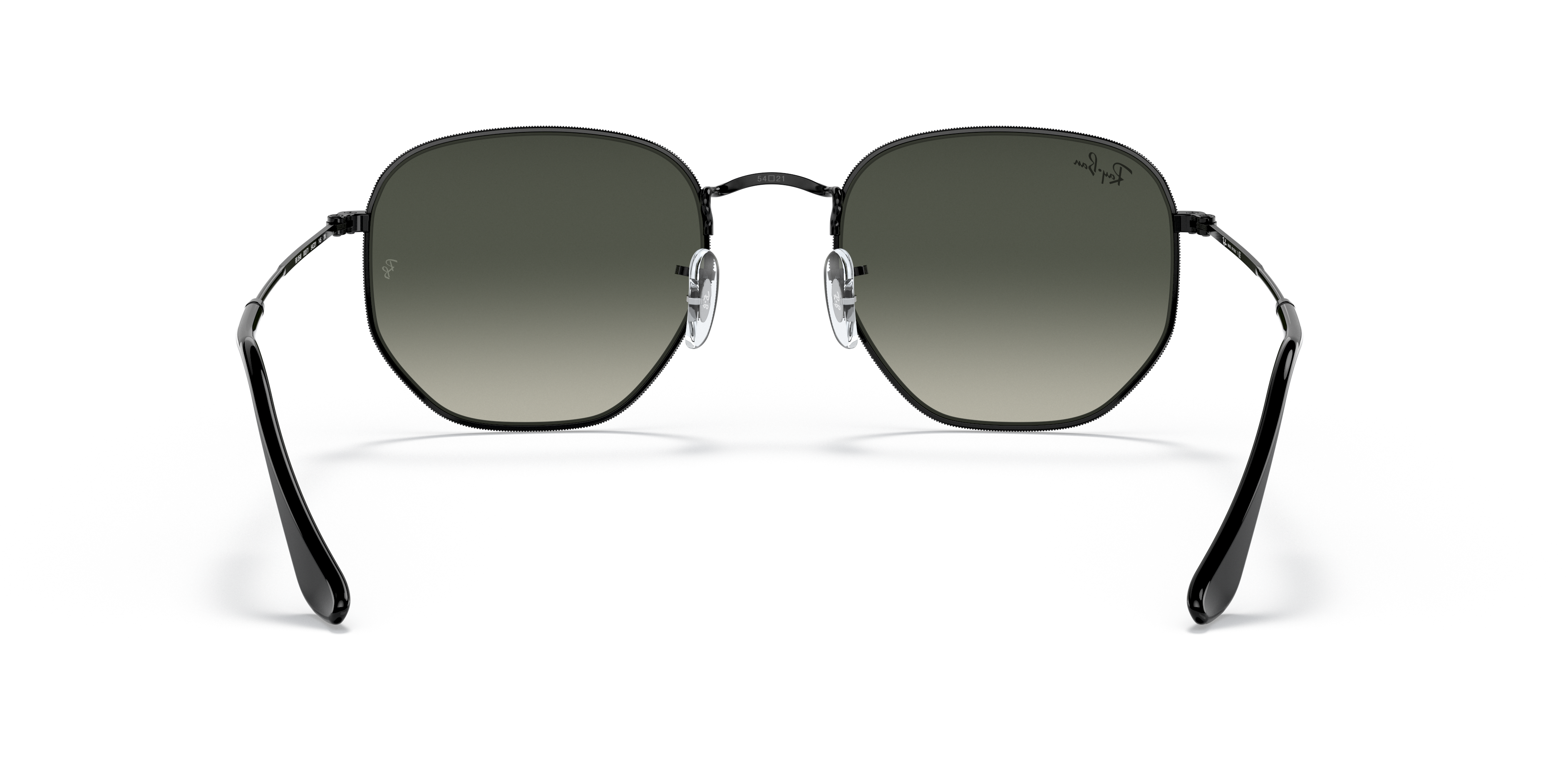 Ray-Ban RB3548 HEXAGONAL 002/71
