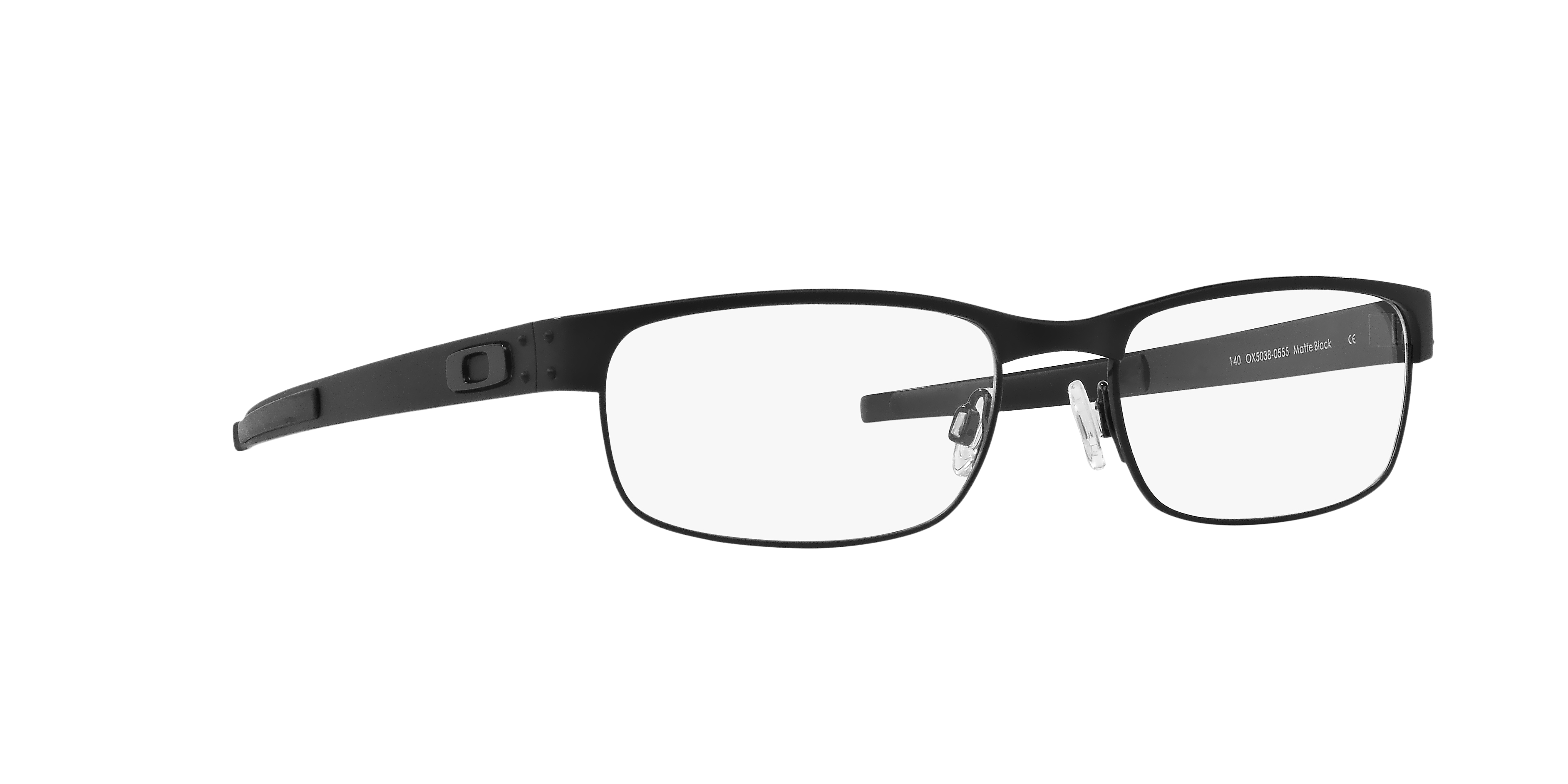 Oakley OX5038 METAL PLATE 503805