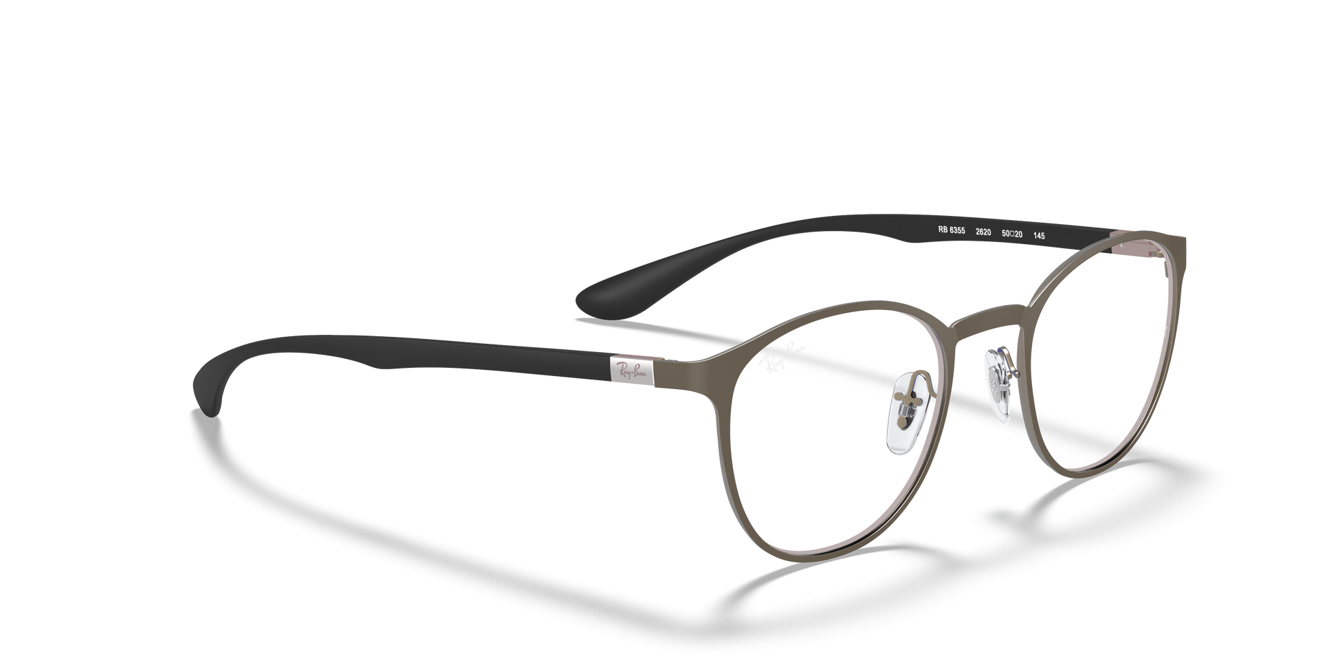 Ray-Ban RX6355 2620
