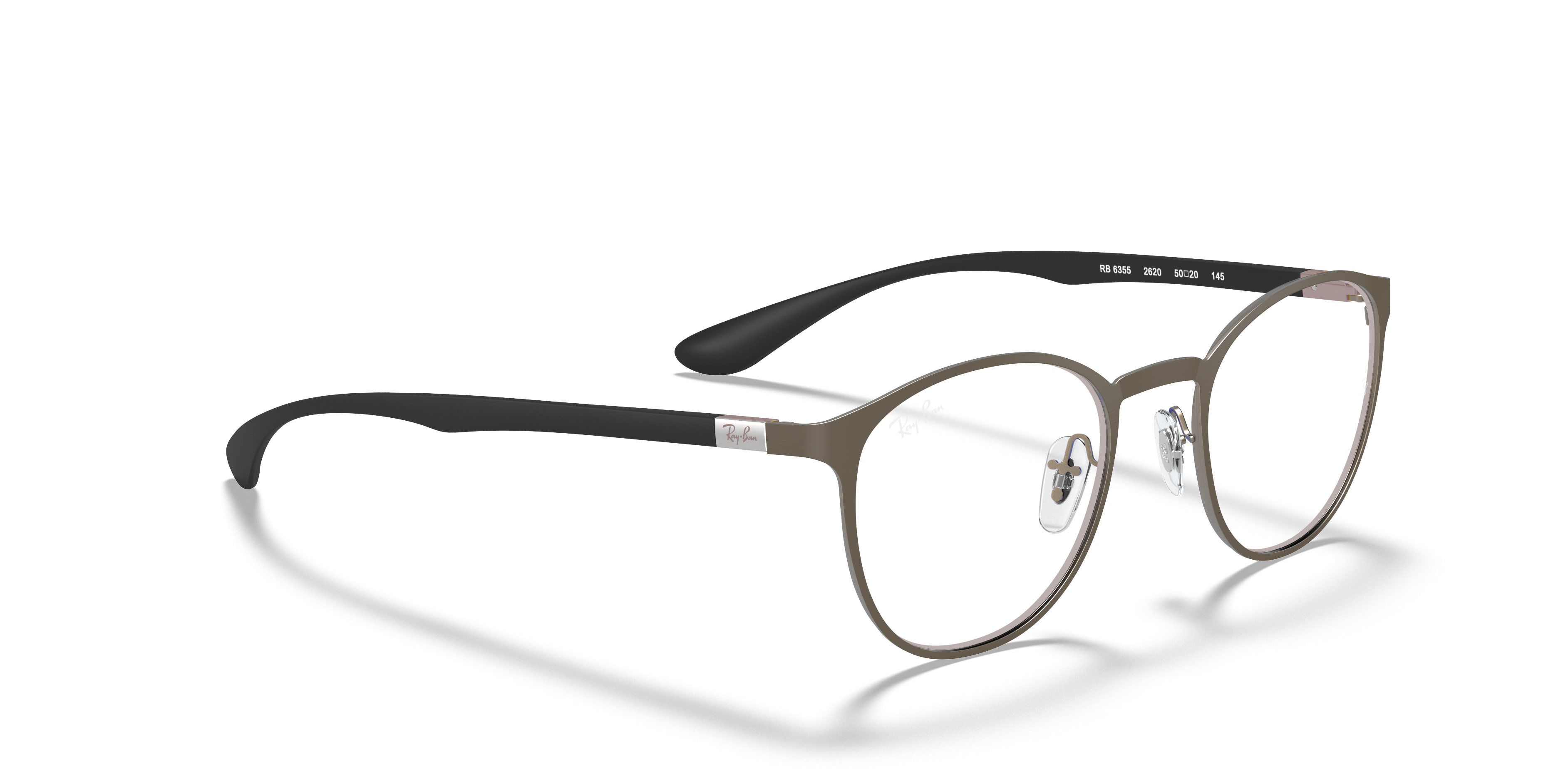 Ray-Ban RX6355 2620