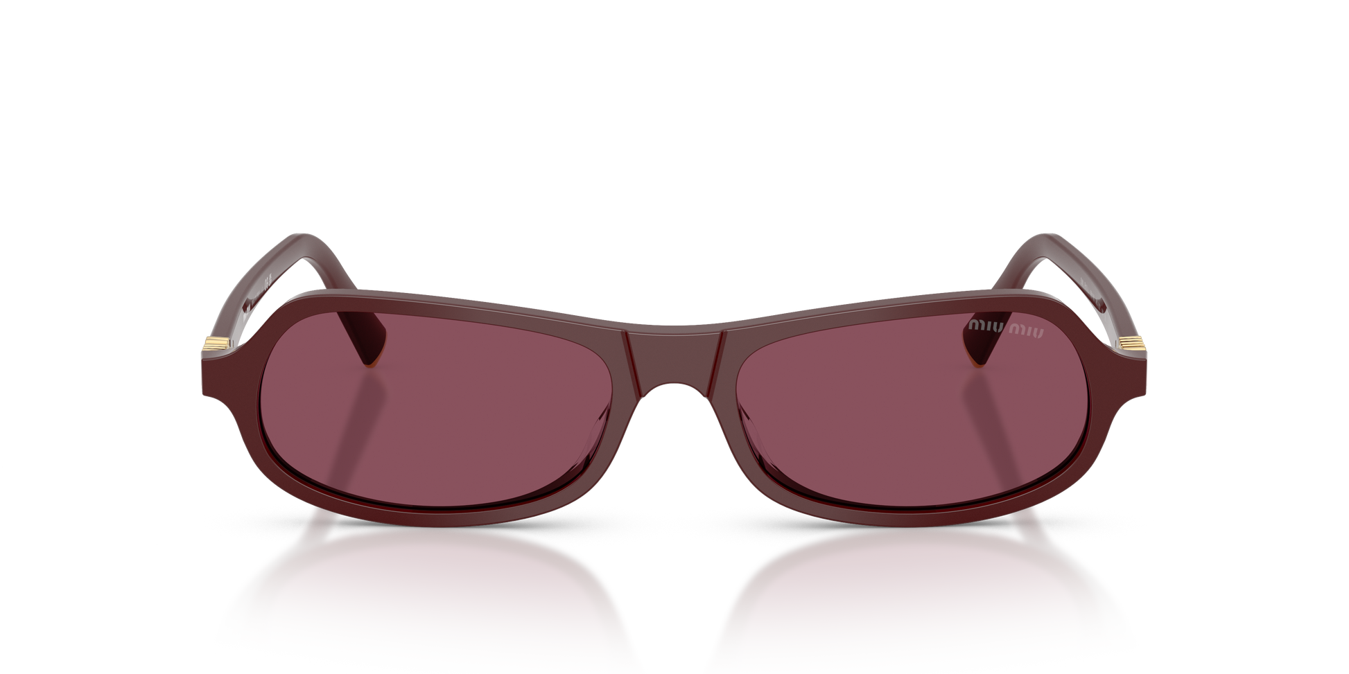 Miu Miu MU B10SU 26L20Y