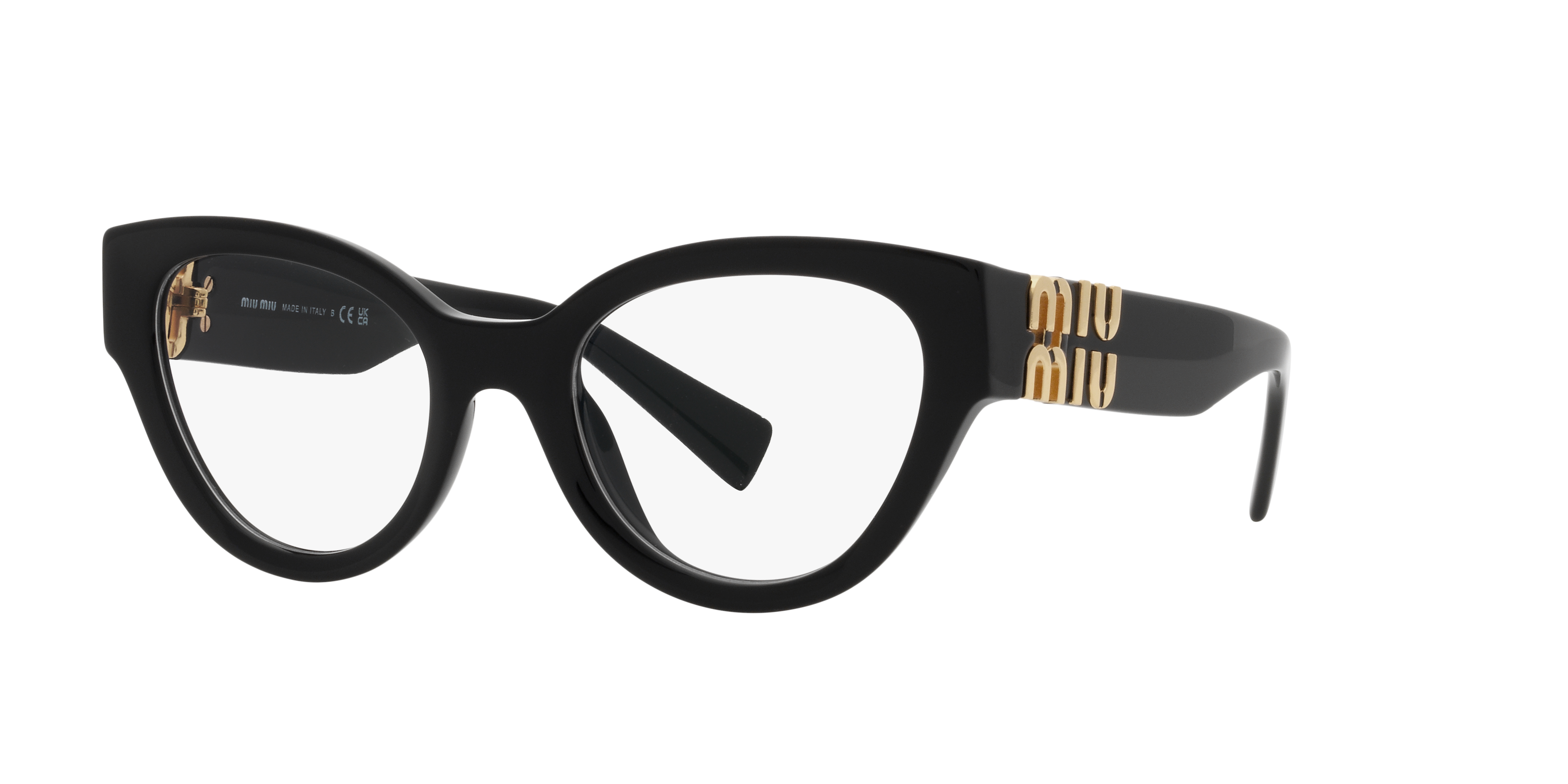 Miu Miu MU 01VV 1AB1O1