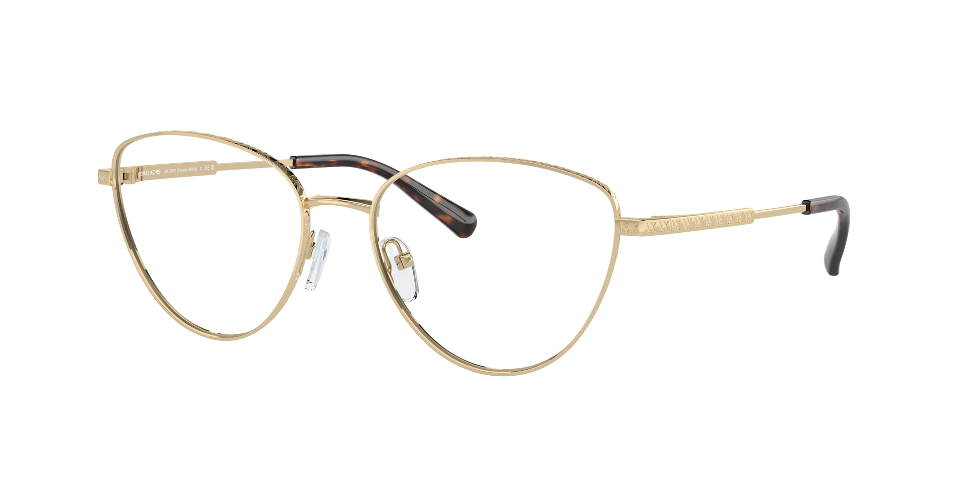 Michael Kors MK3070 CRESTED BUTTE 1014