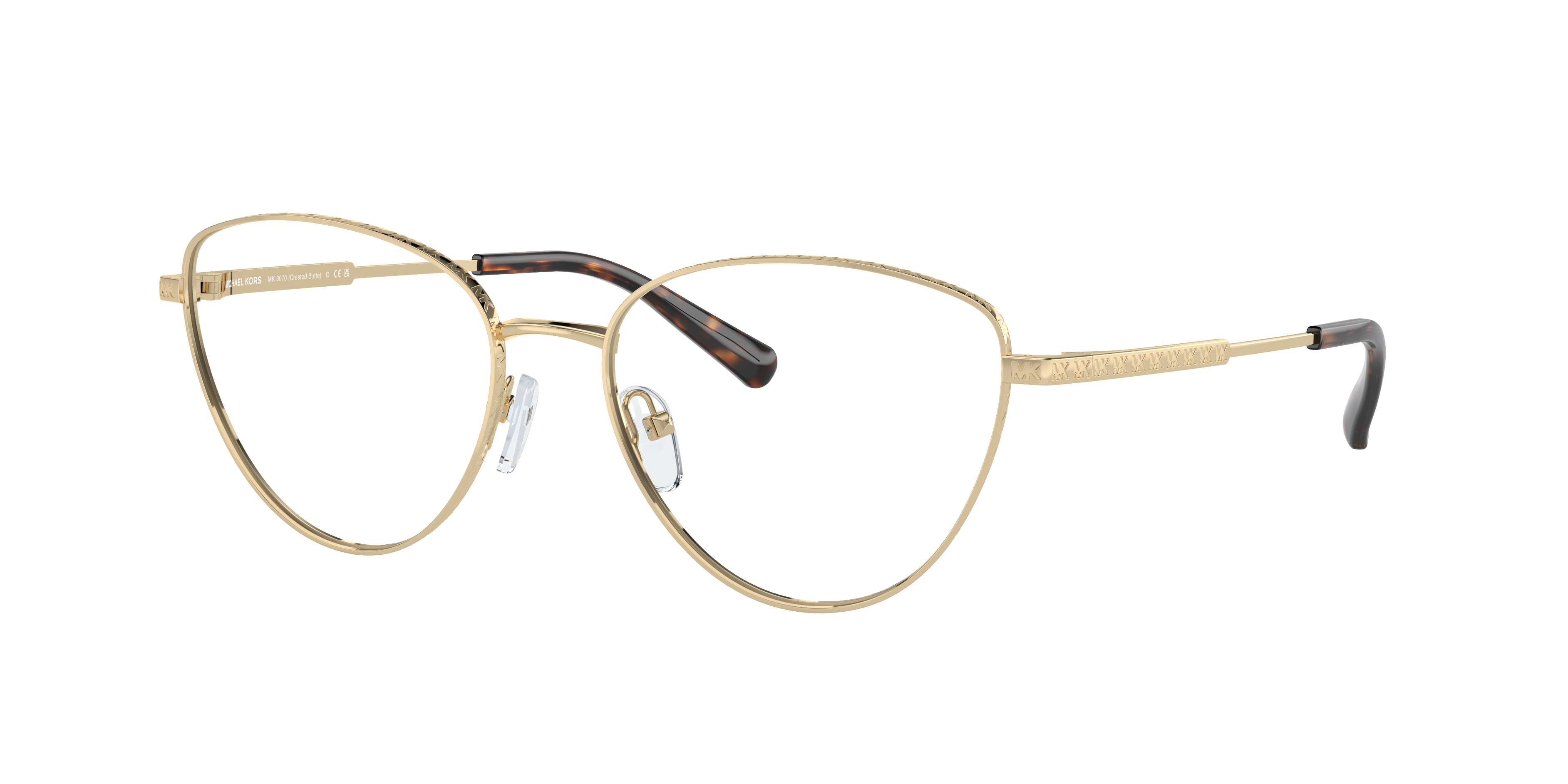 Michael Kors MK3070 CRESTED BUTTE 1014