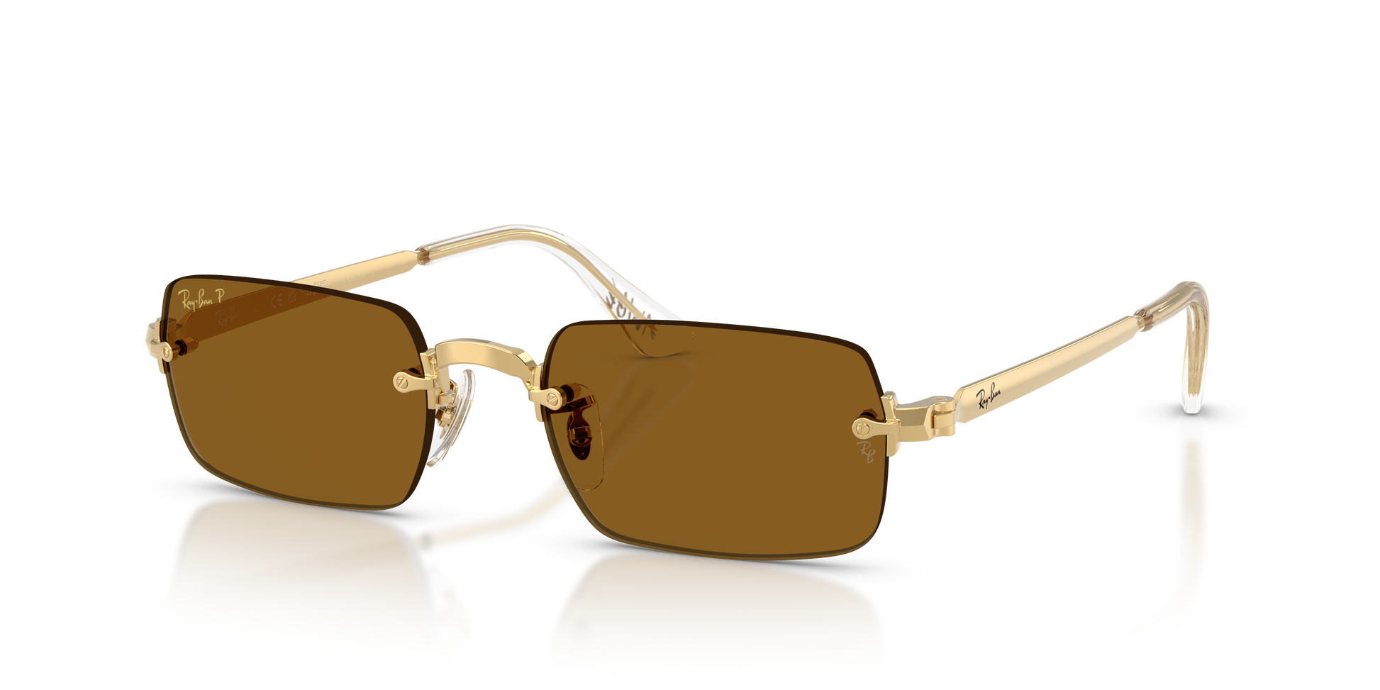 Ray-Ban RB3928 001/83