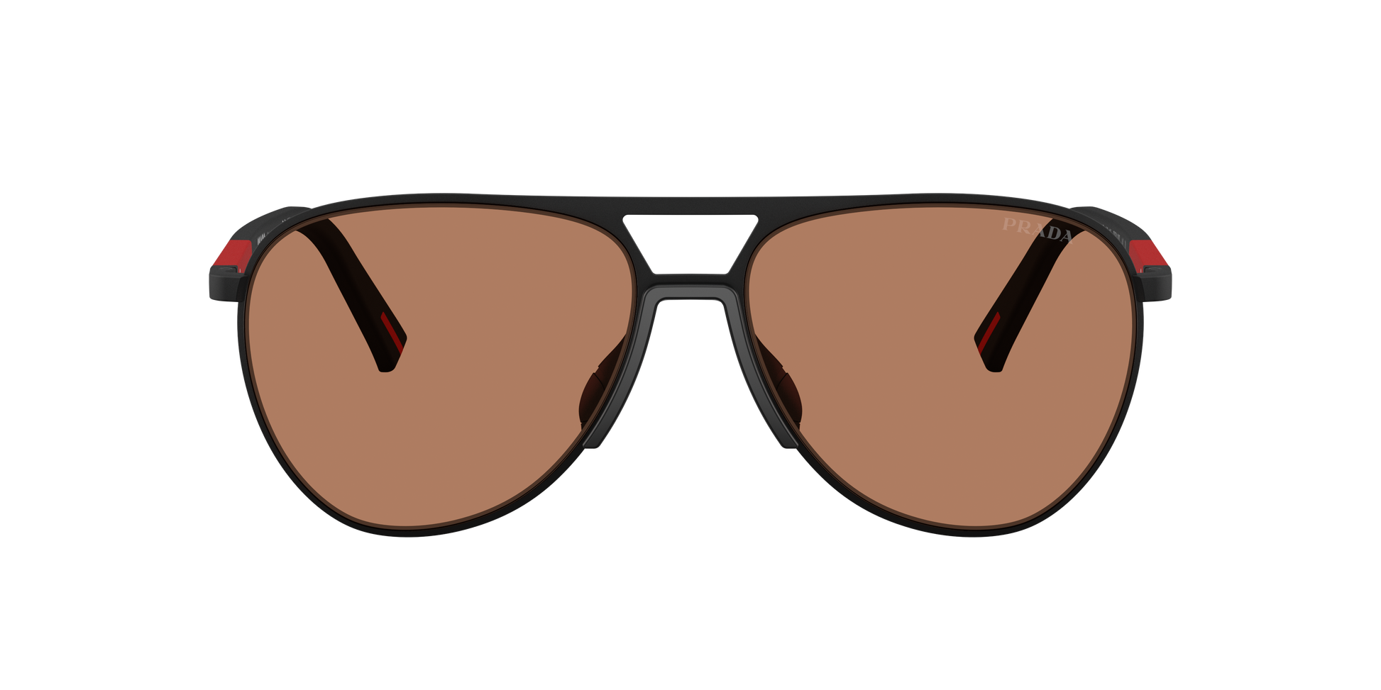 Prada Linea Rossa PS 53ZS DG020D