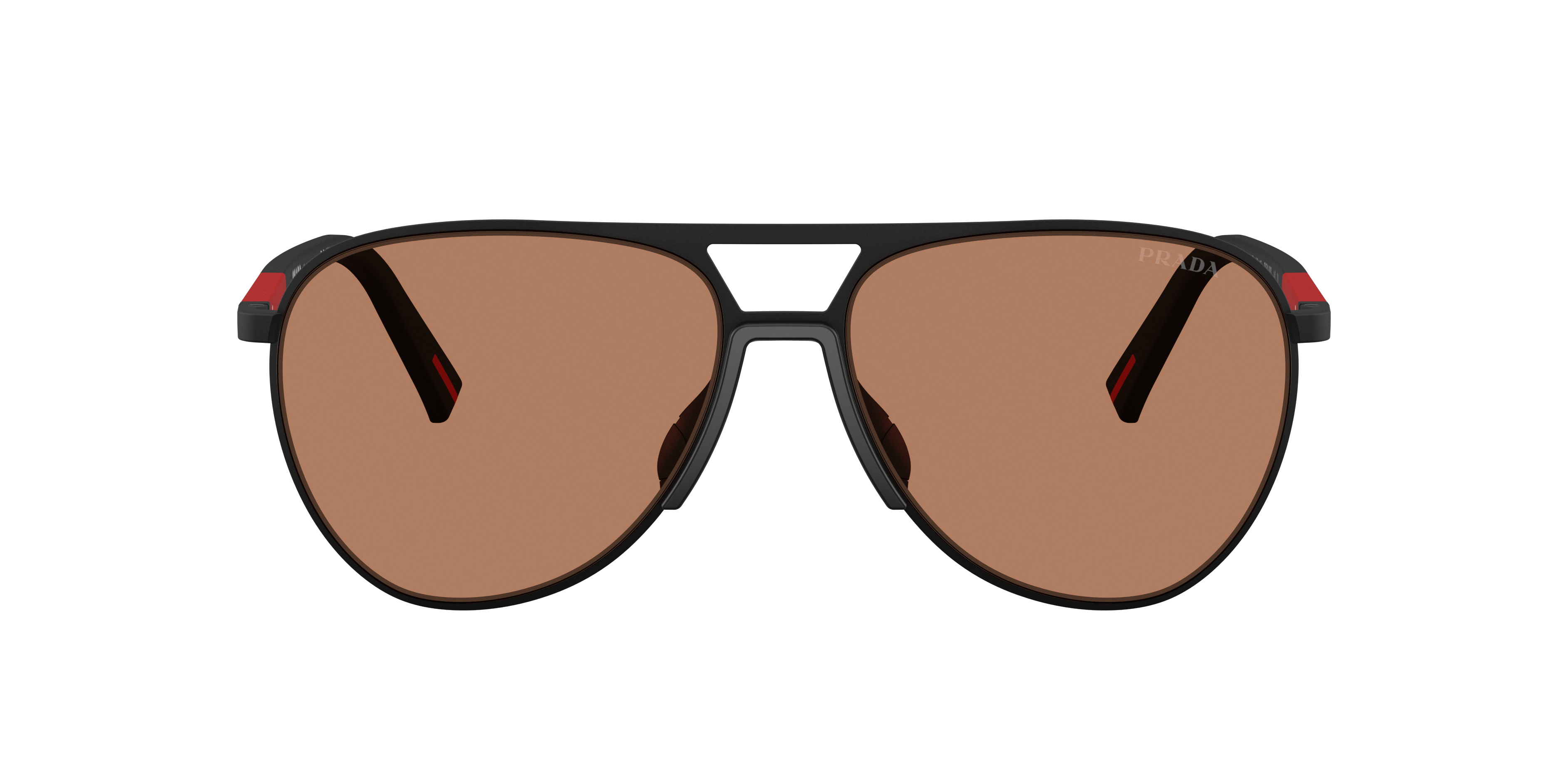 Prada Linea Rossa PS 53ZS DG020D