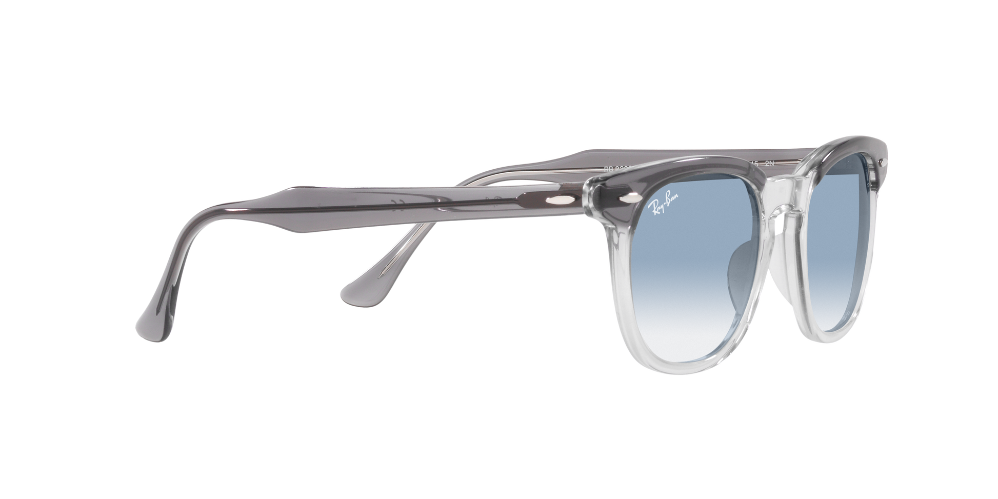 Ray-Ban RB2298 HAWKEYE 13553F
