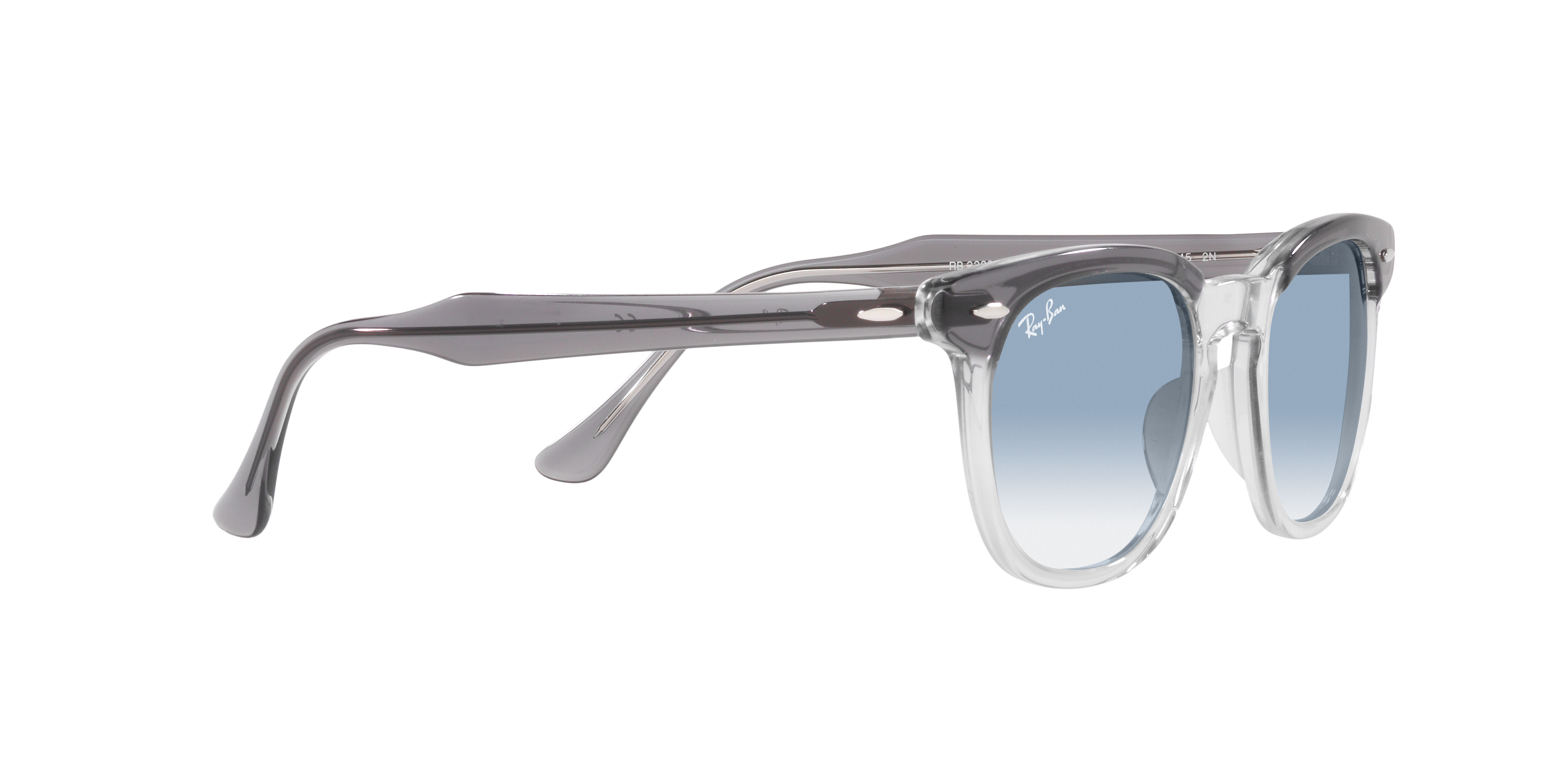 Ray-Ban RB2298 HAWKEYE 13553F