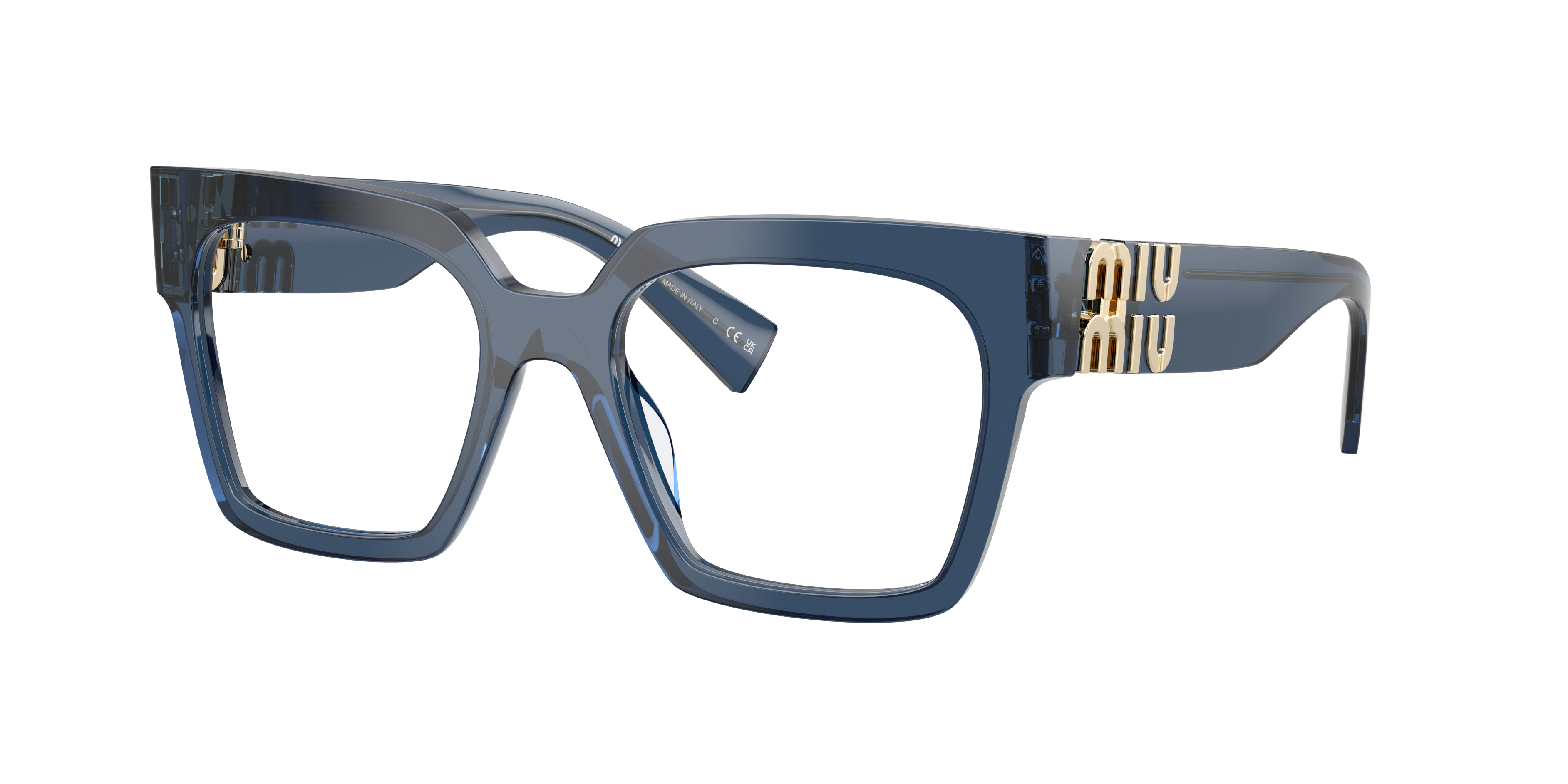 Miu Miu MU 04UV 08Q1O1