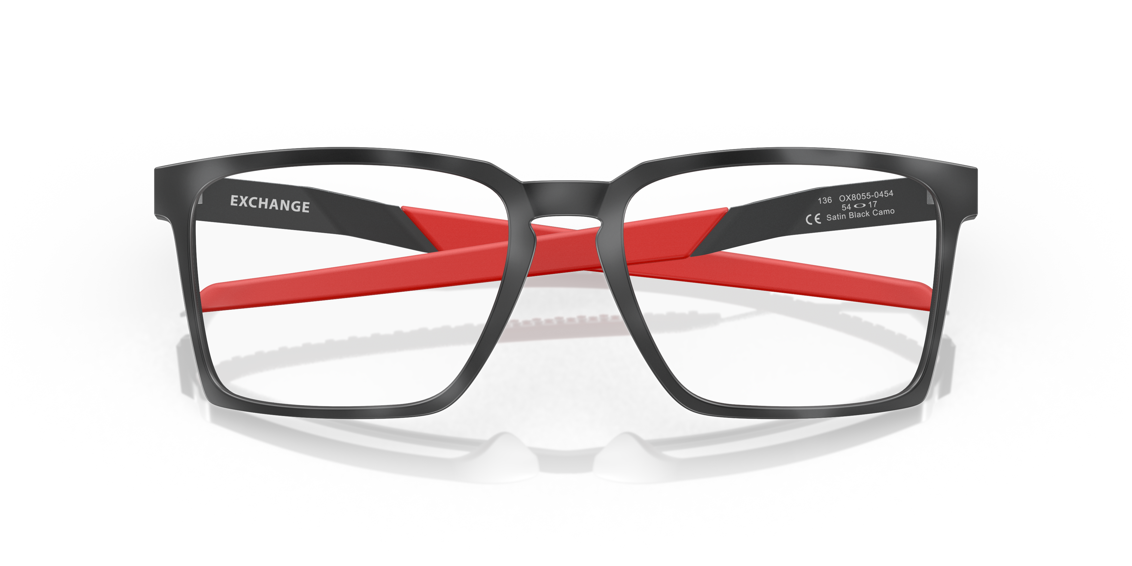 Oakley OX8055 EXCHANGE 805504