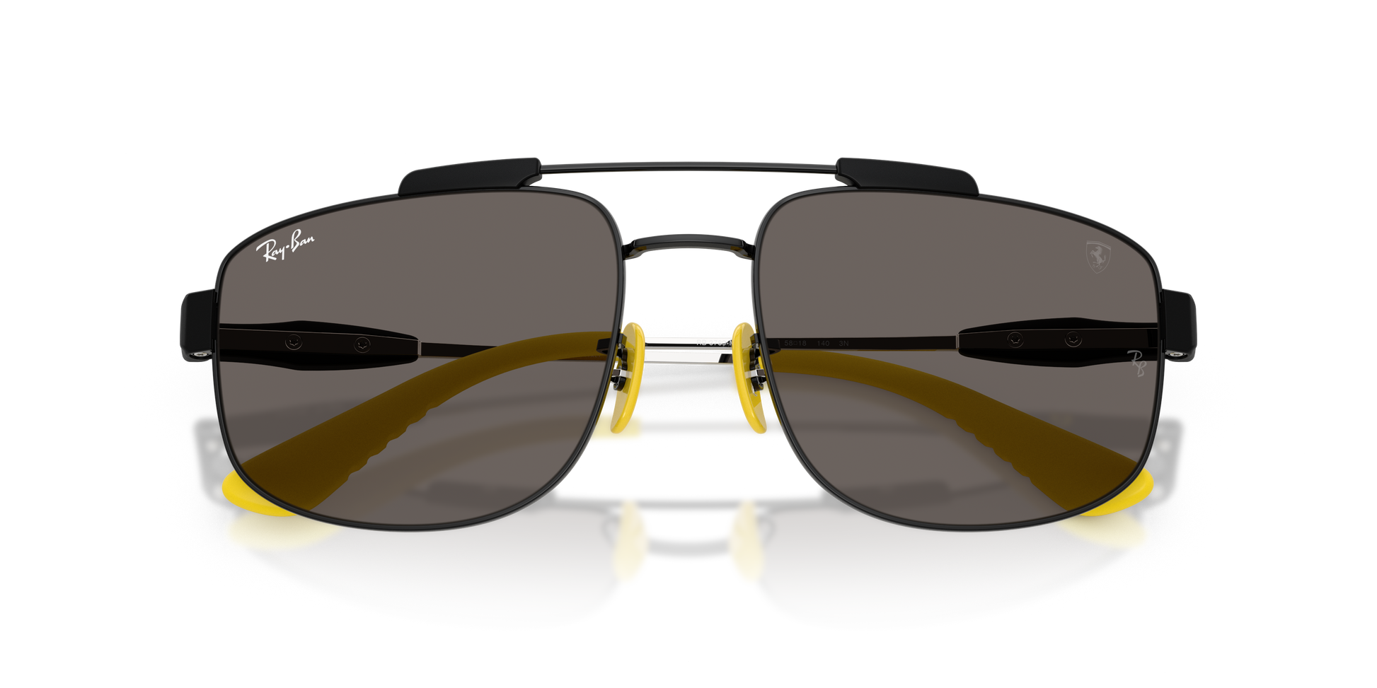 Ray-Ban RB3789M F137B1