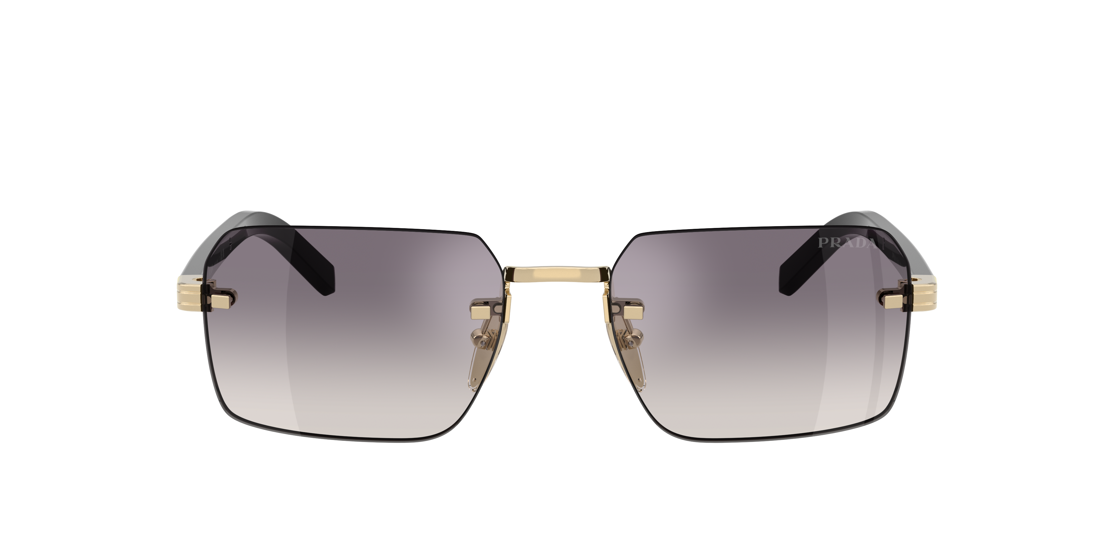 Prada PR D55S ZVN60W