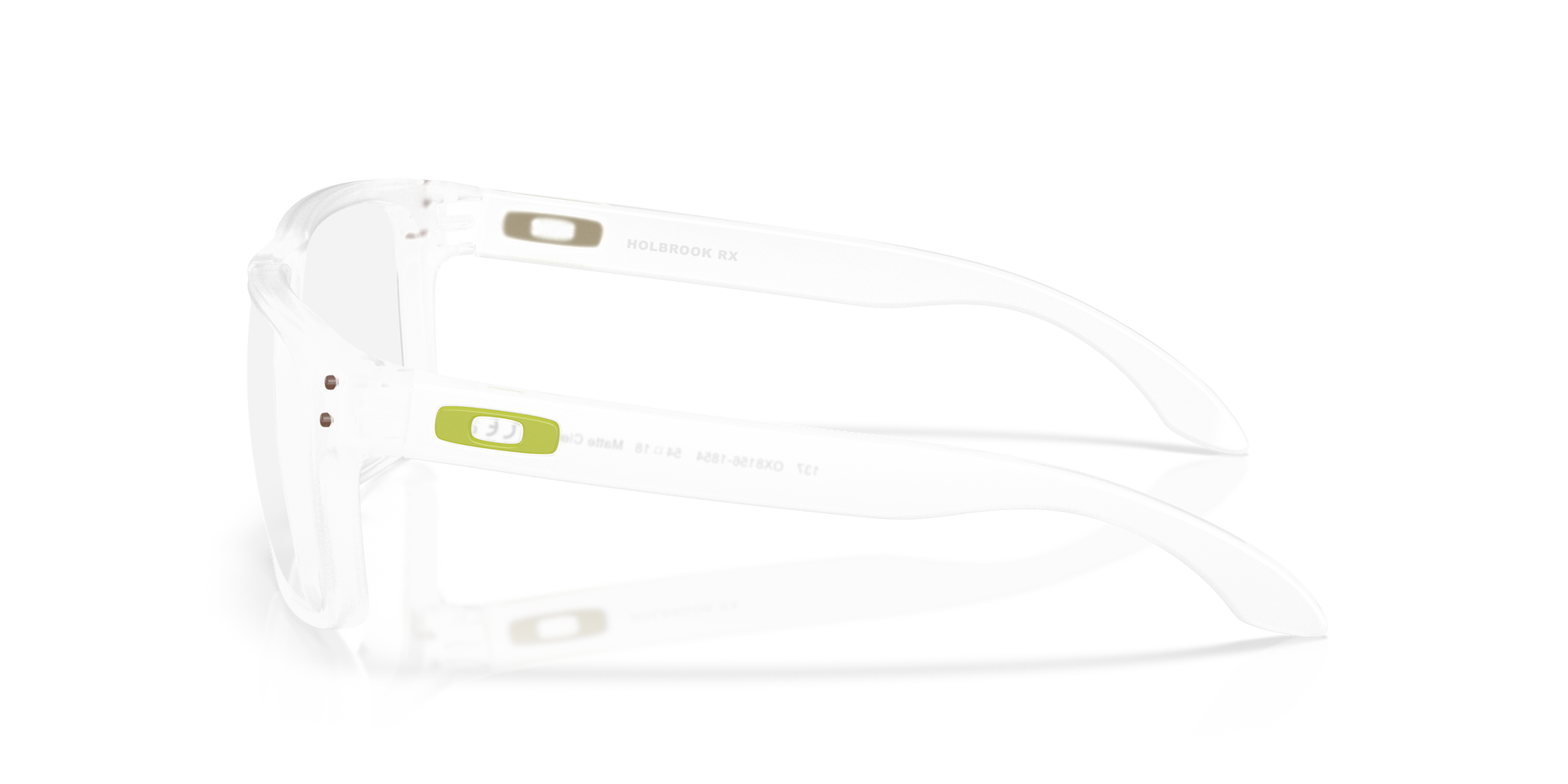 Oakley OX8156 HOLBROOK RX 815618