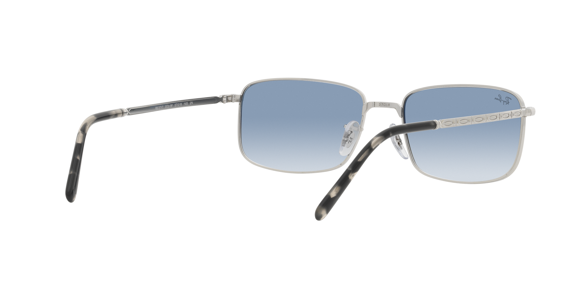 Ray-Ban RB3717 003/3F