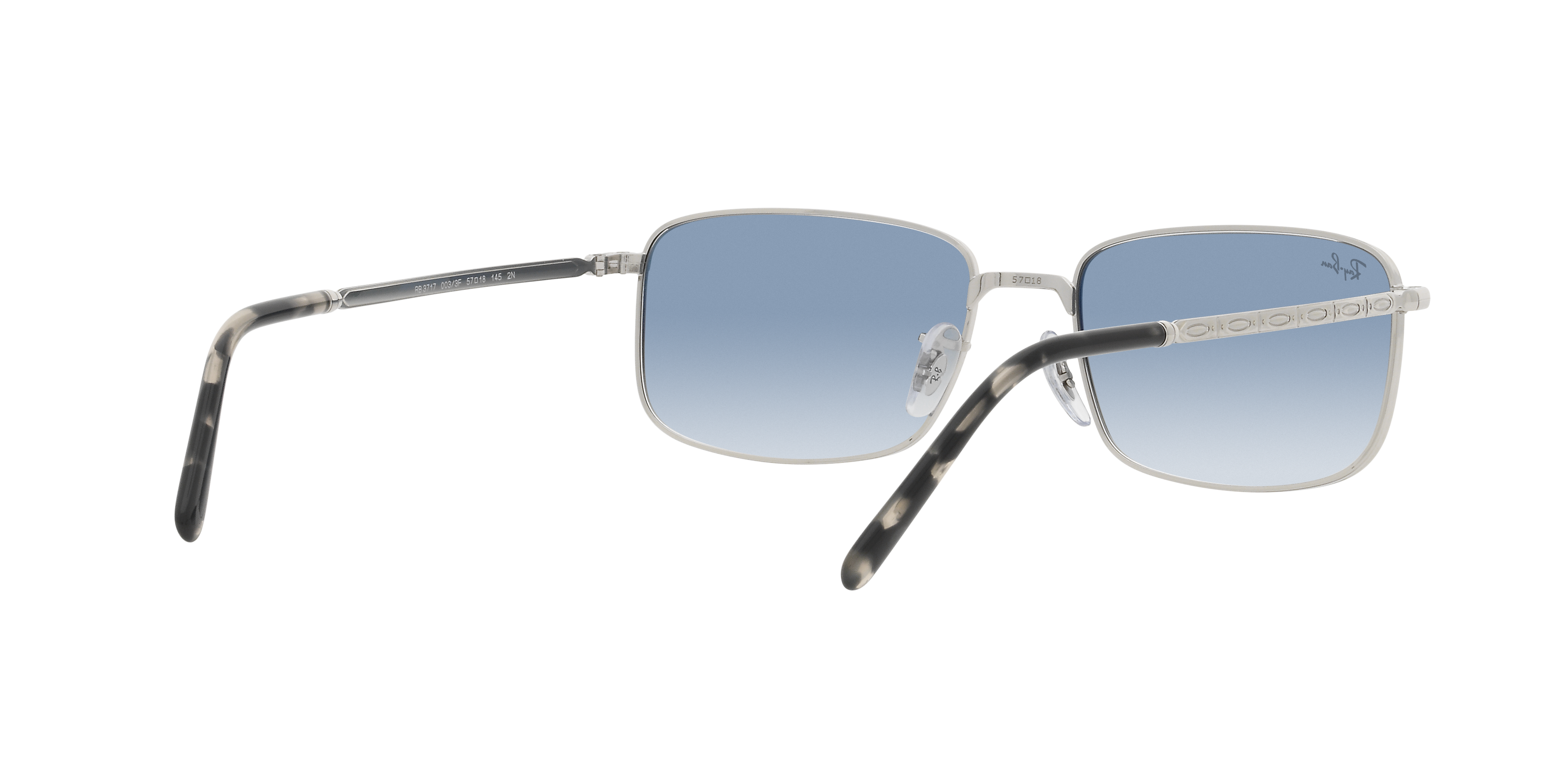 Ray-Ban RB3717 003/3F