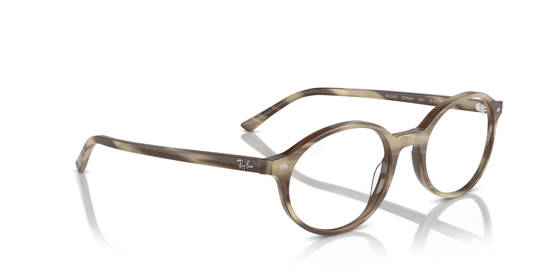 Ray-Ban RX5429 GERMAN 8357