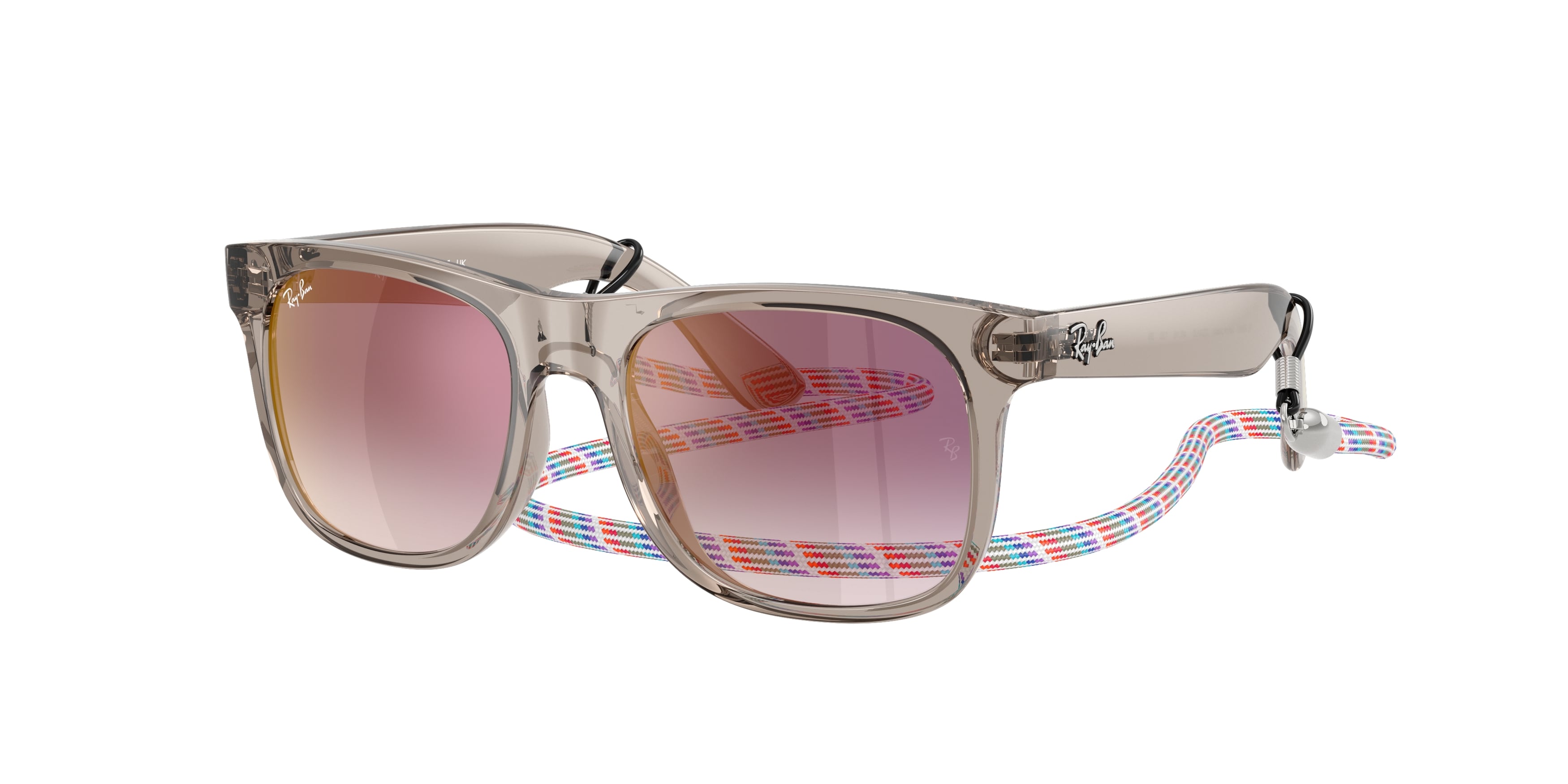 Ray-Ban RJ9069S JUNIOR JUSTIN 7224U0