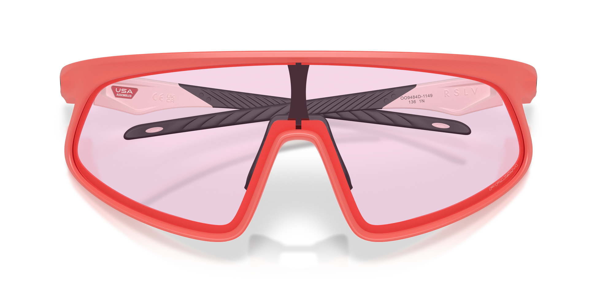 Oakley OO9484D RSLV 948411