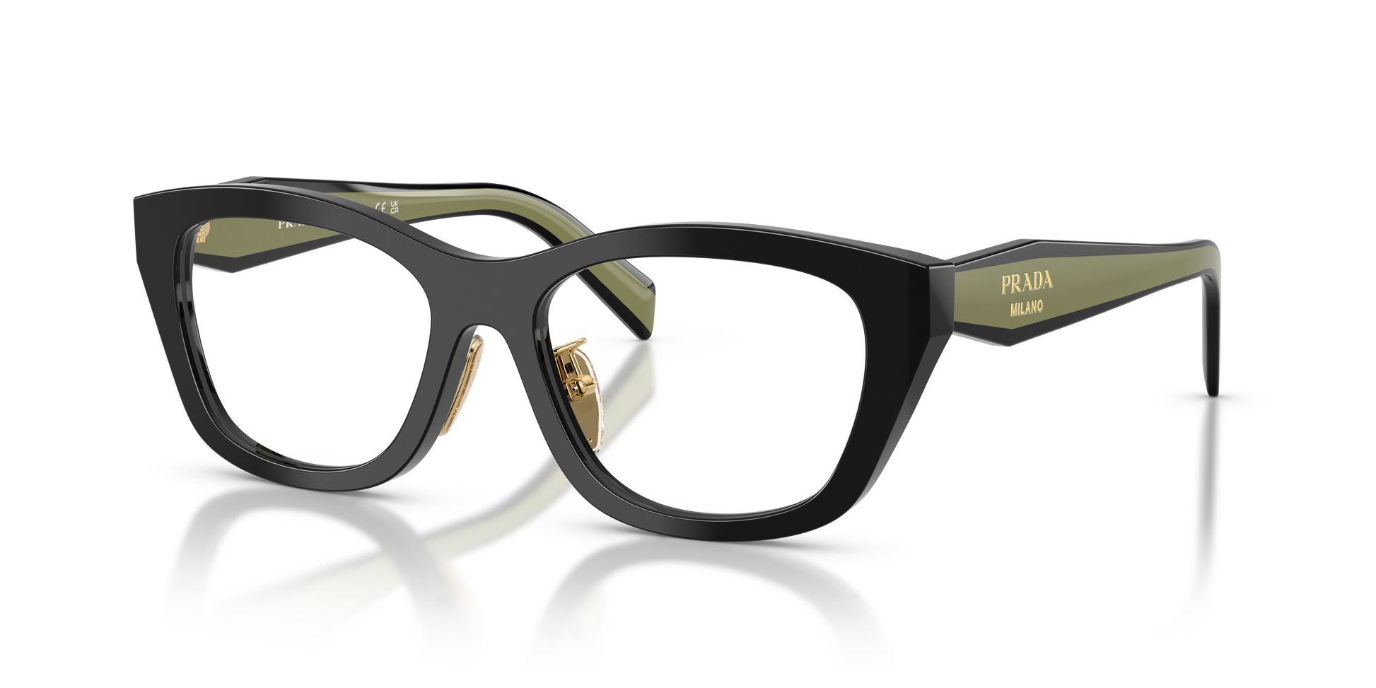 Prada PR D11VD 03K1O1