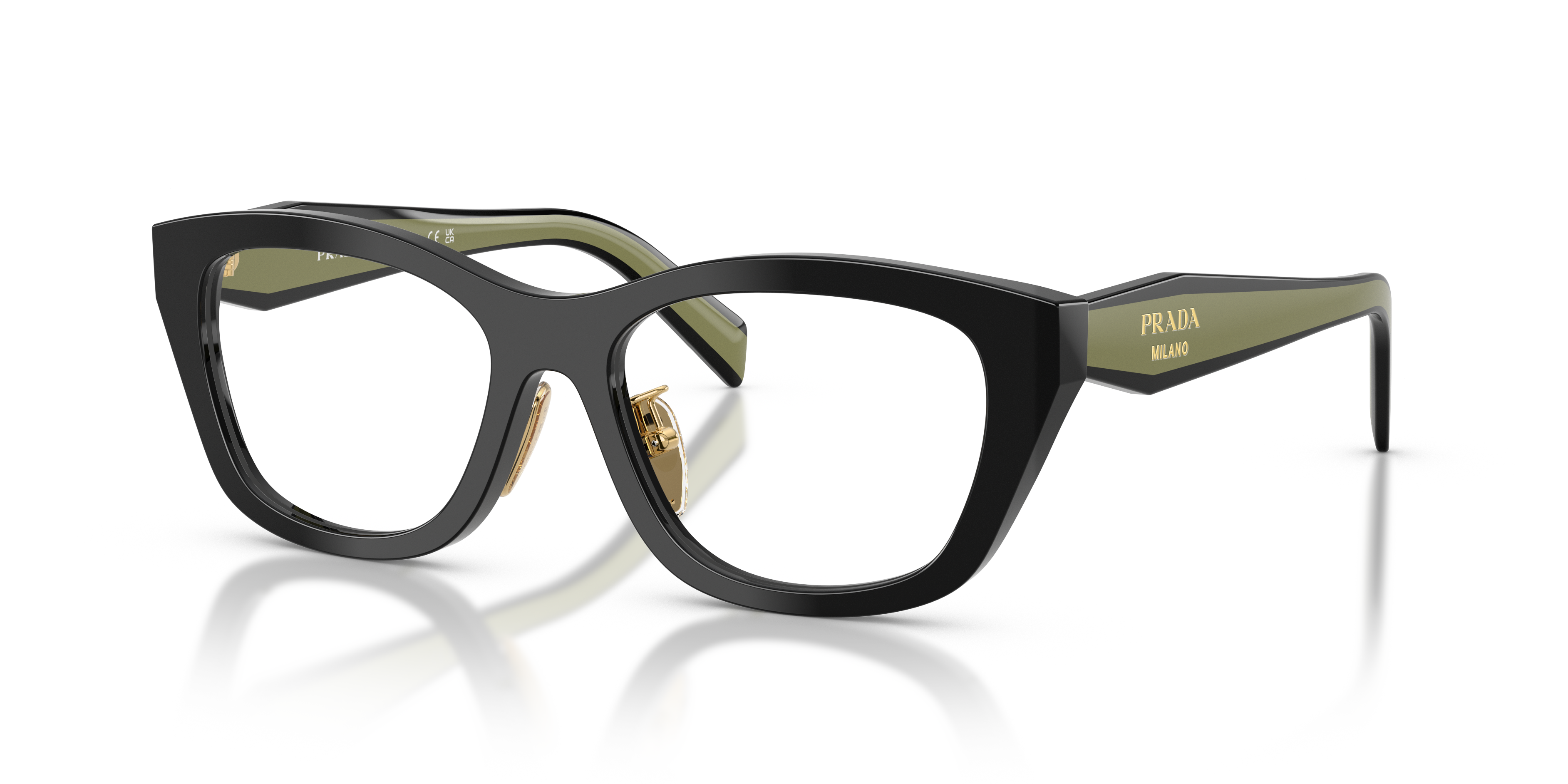 Prada PR D11VD 03K1O1