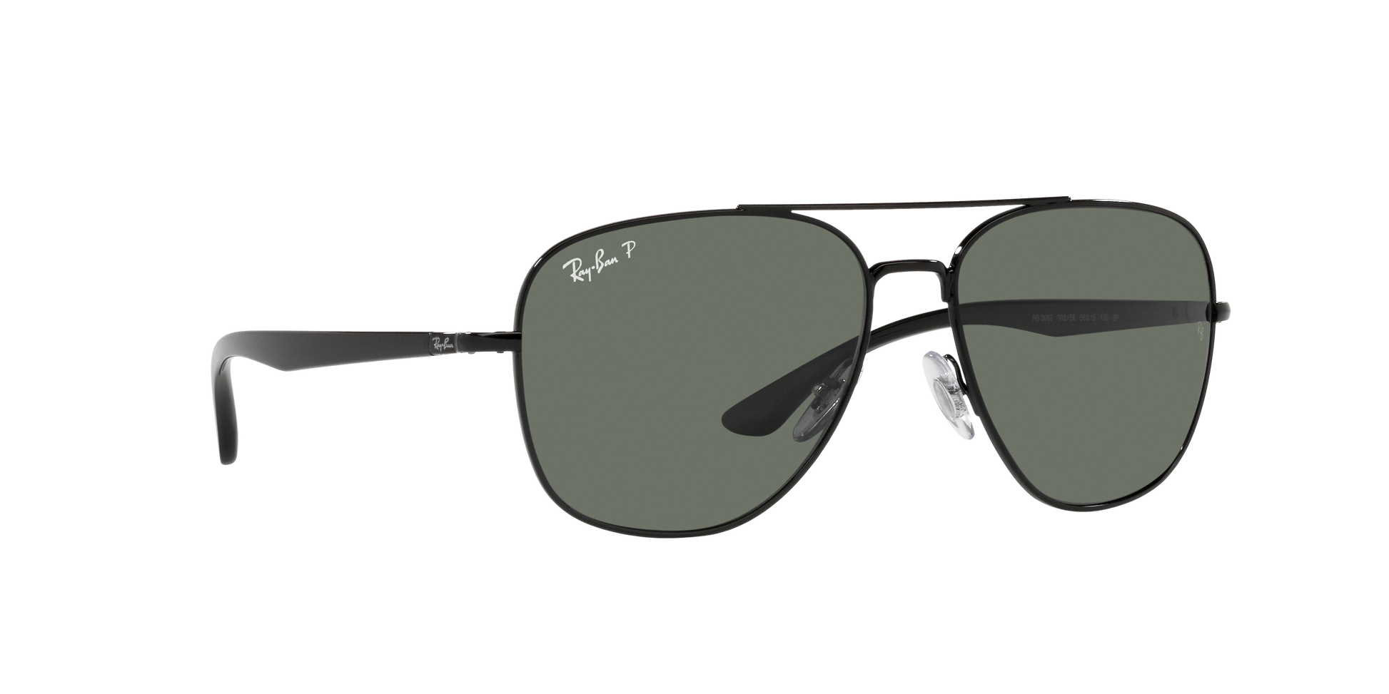 Ray-Ban RB3683 002/58