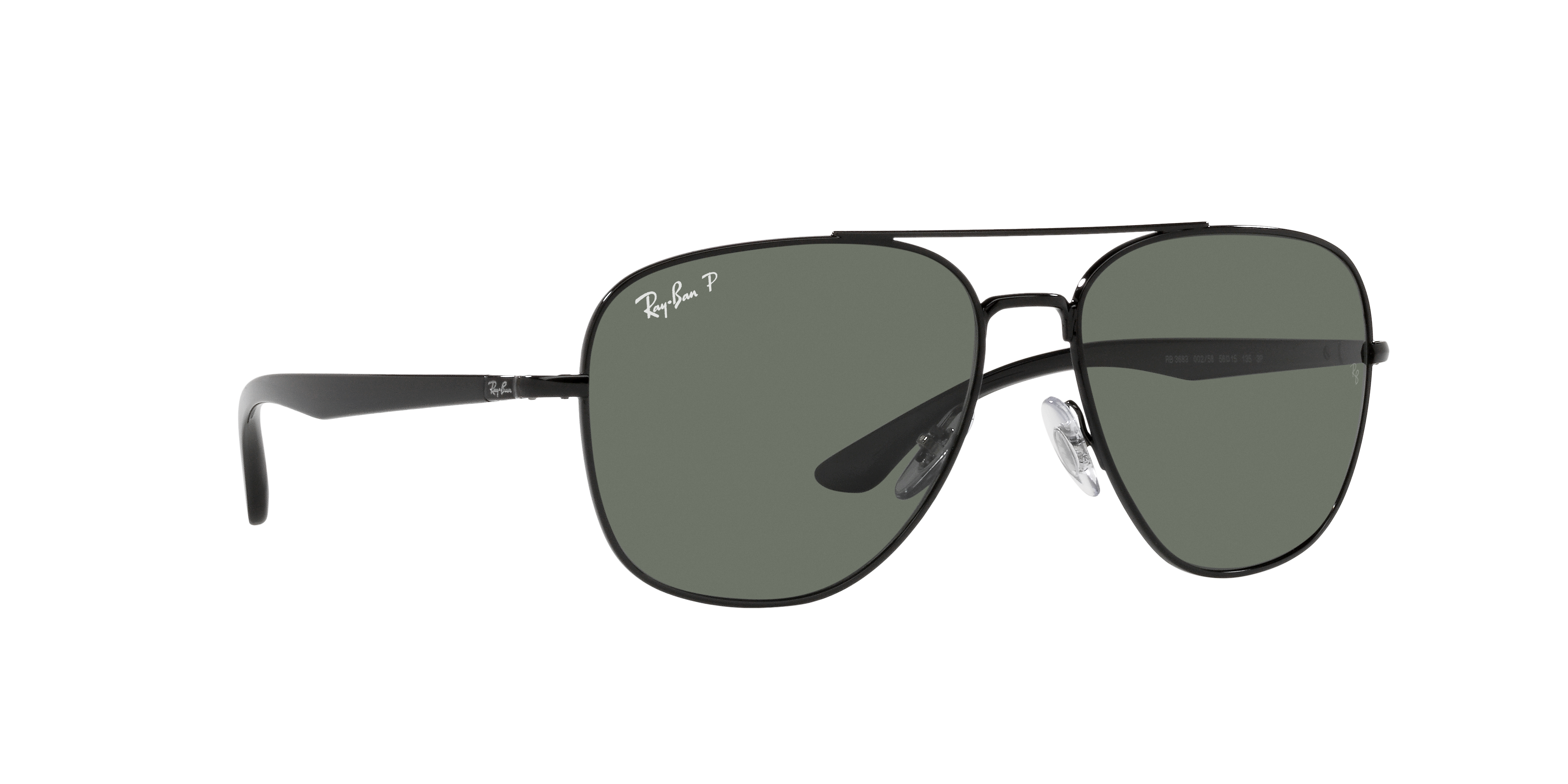 Ray-Ban RB3683 002/58