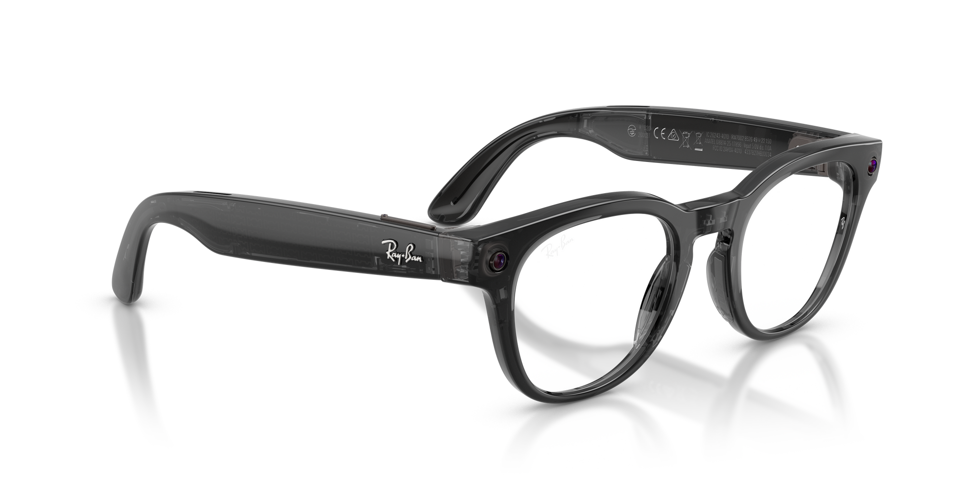 Ray-Ban Meta RW7002 SCRIBER OPTICS 8526