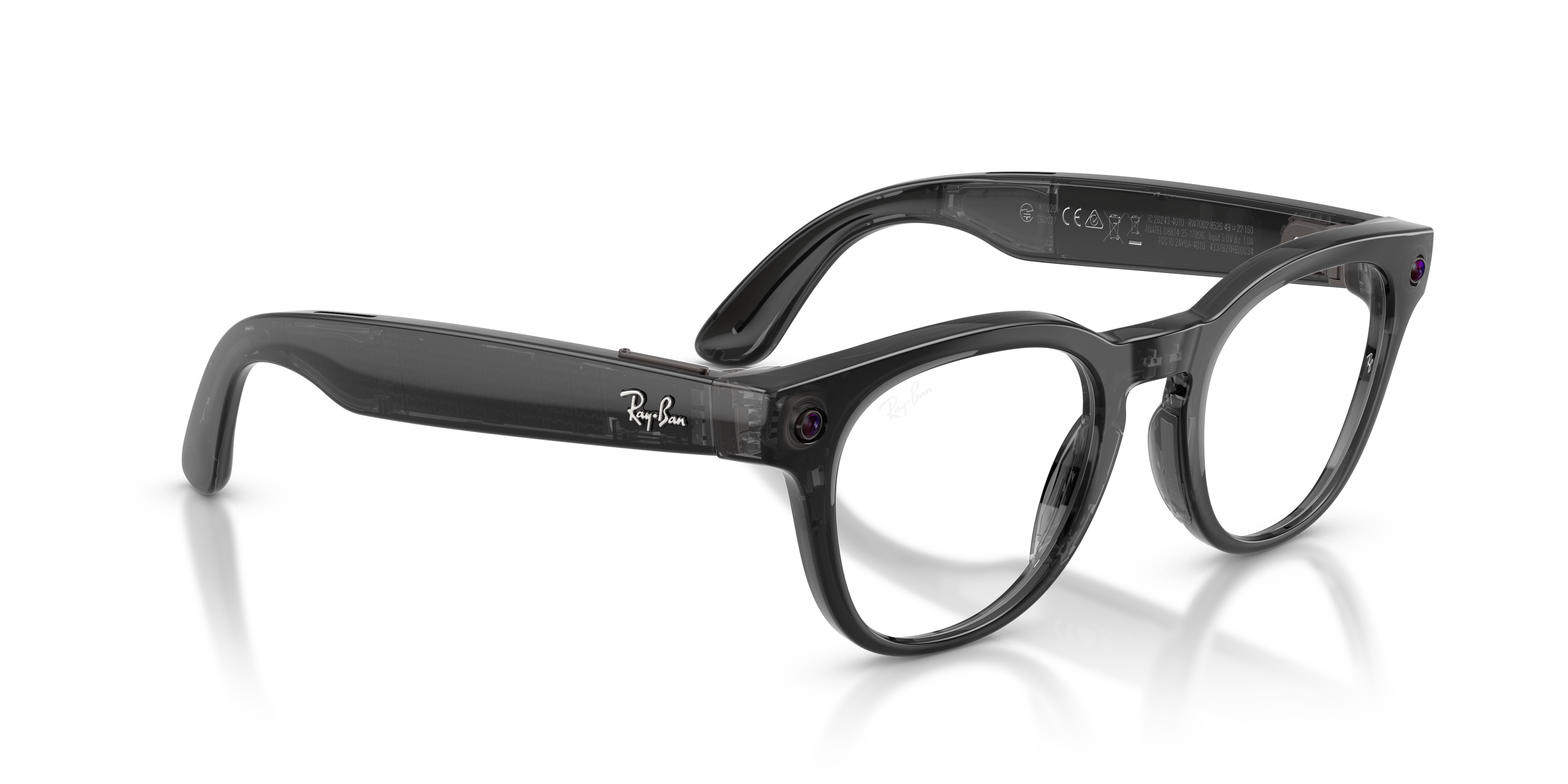 Ray-Ban Meta RW7002 SCRIBER OPTICS 8526