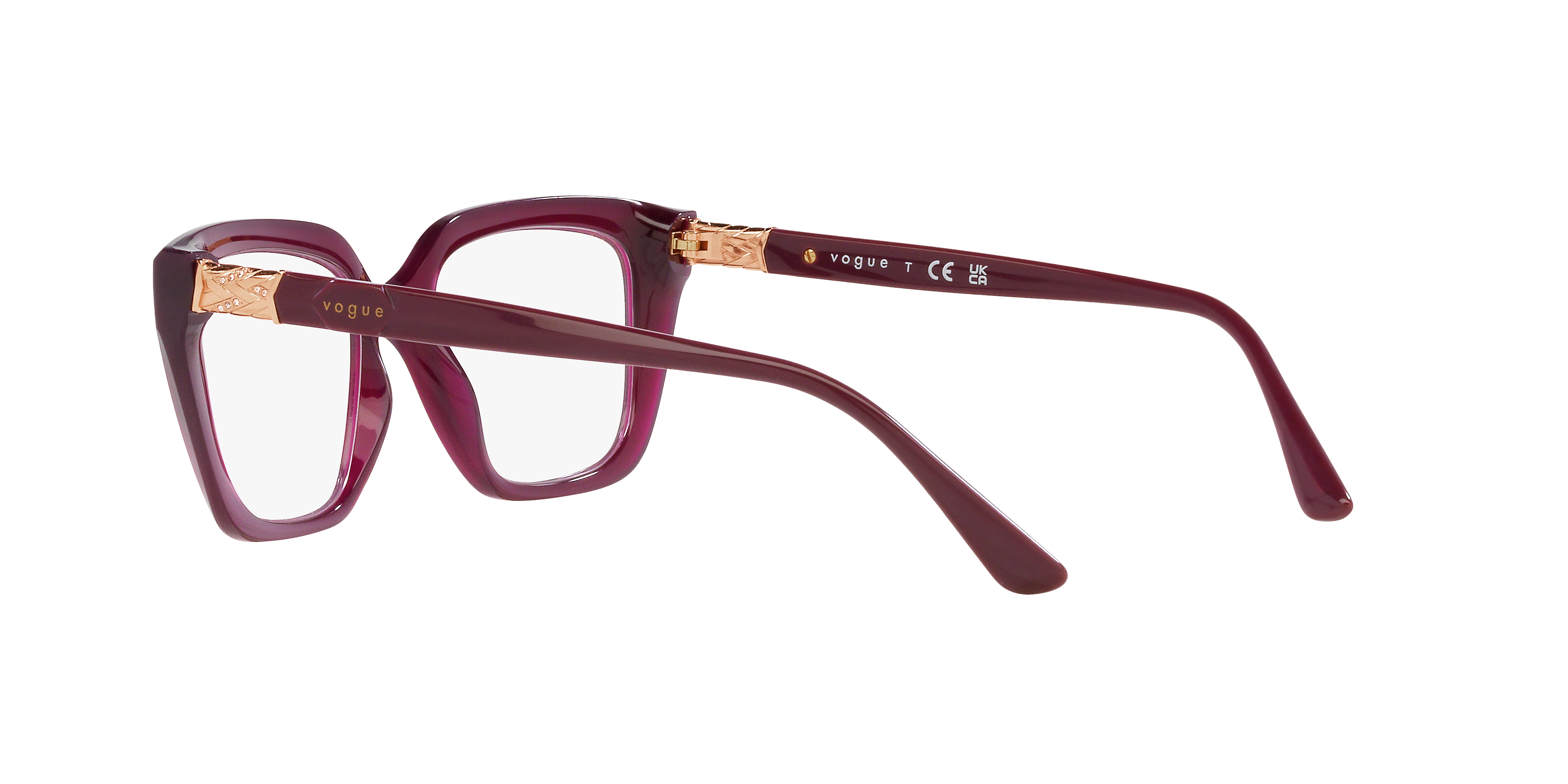 Vogue Eyewear VO5477B 2989
