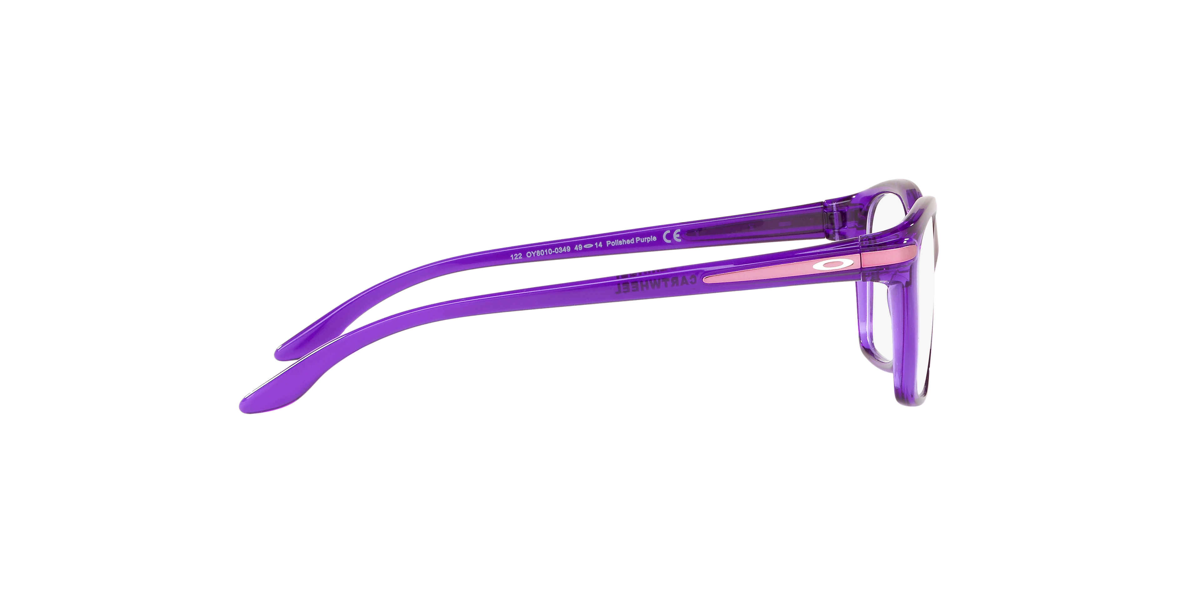 Oakley OY8010 CARTWHEEL 801003