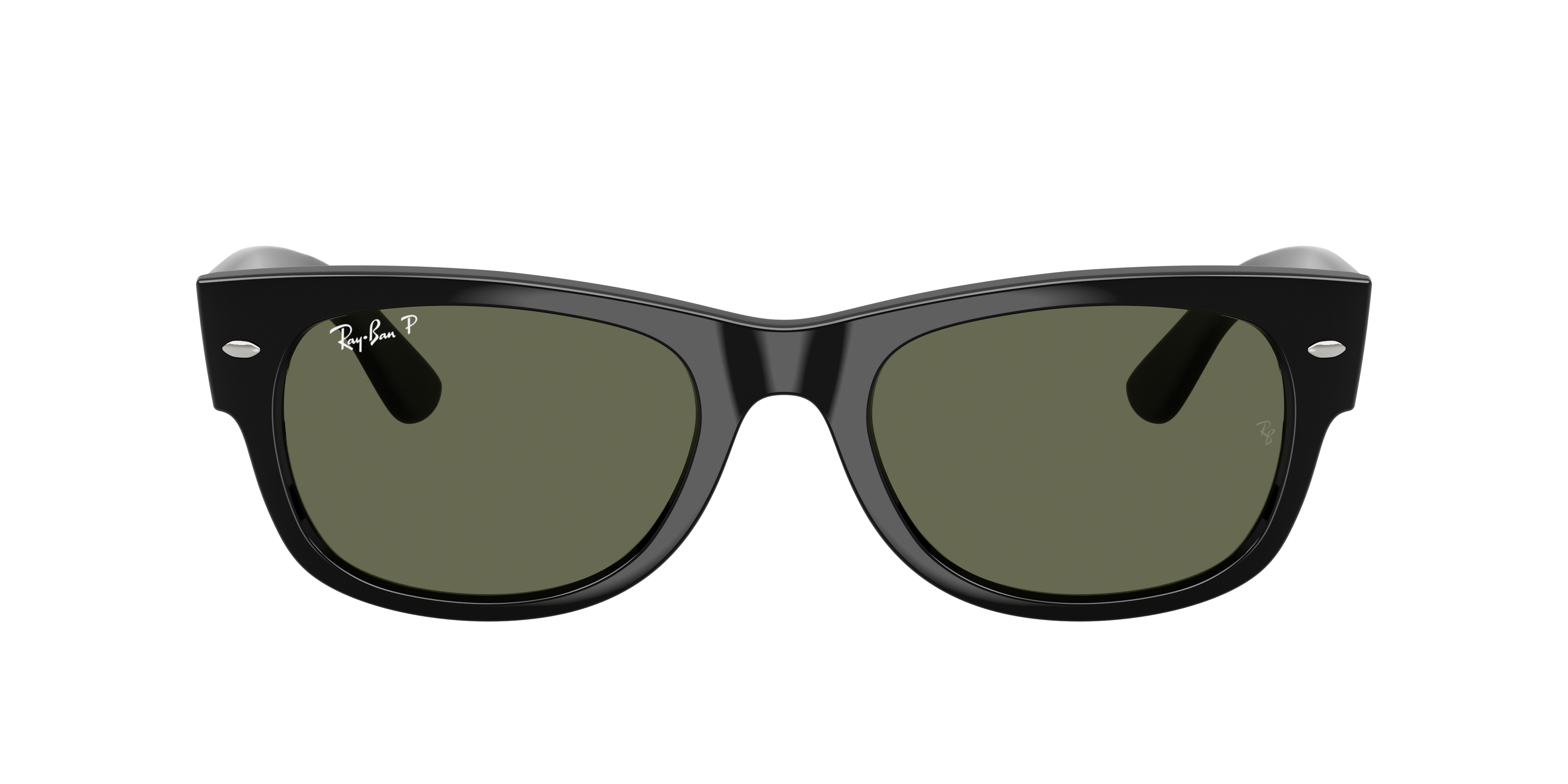 Ray-Ban RB0832S MEGA WAYFARER II 901/58