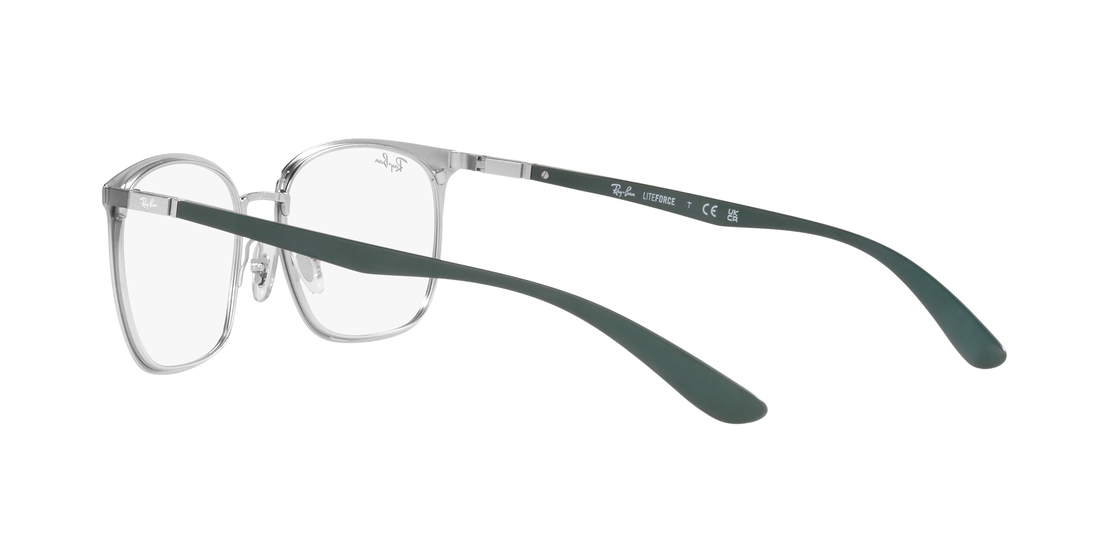 Ray-Ban RX6486 3125