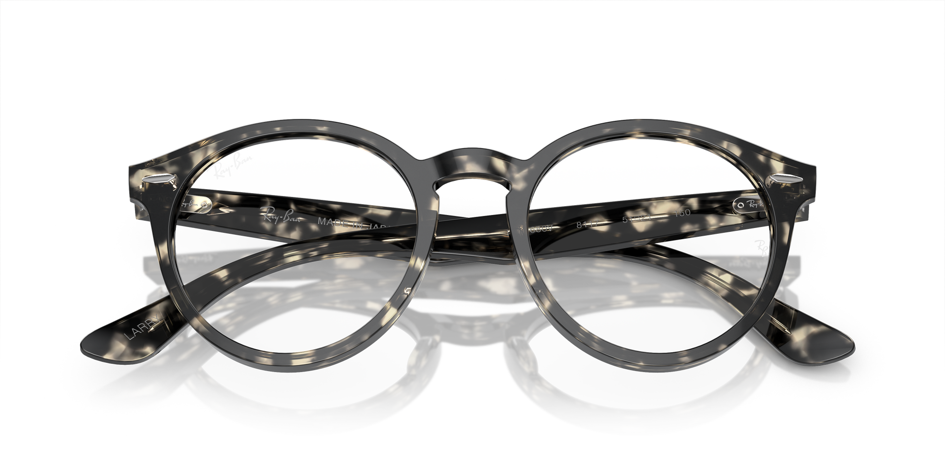Ray-Ban RX7680V LARRY 8117