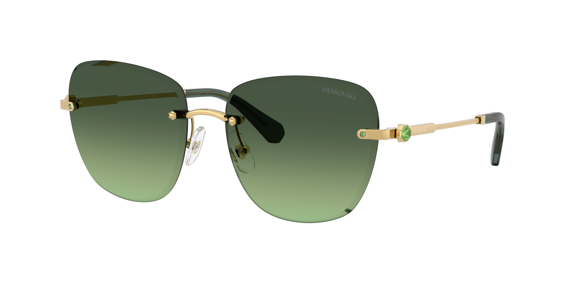 Swarovski SK7043 40172A