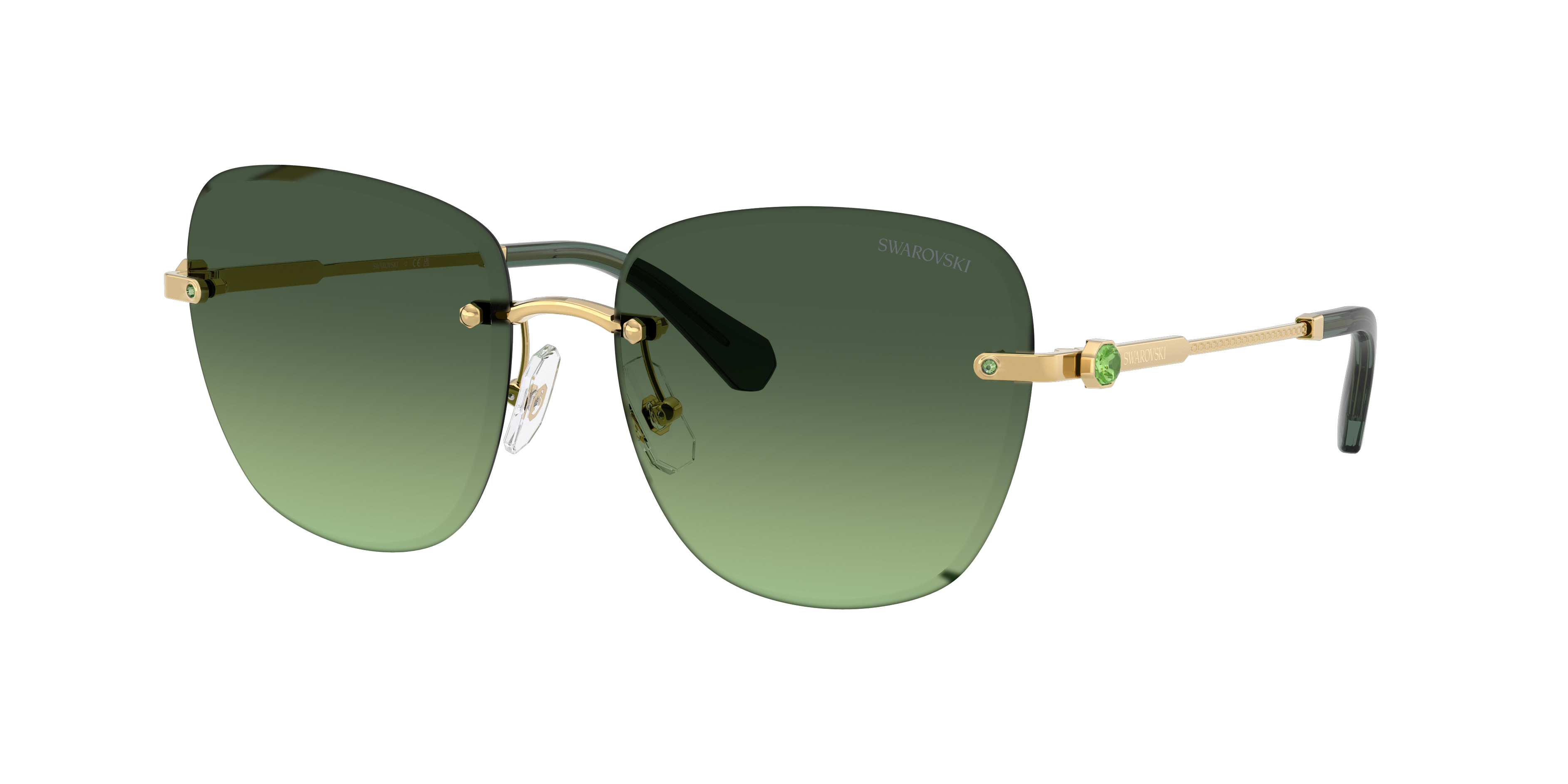 Swarovski SK7043 40172A