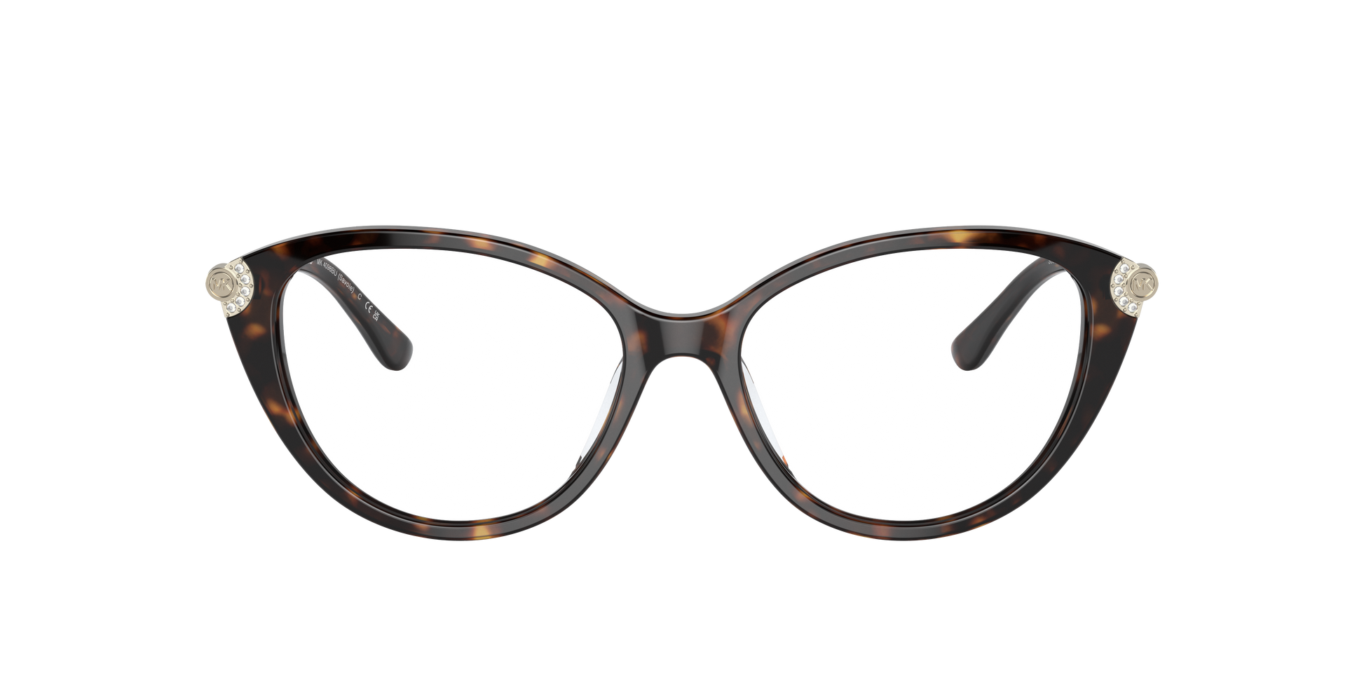 Michael Kors MK4098BU SAVOIE 3006