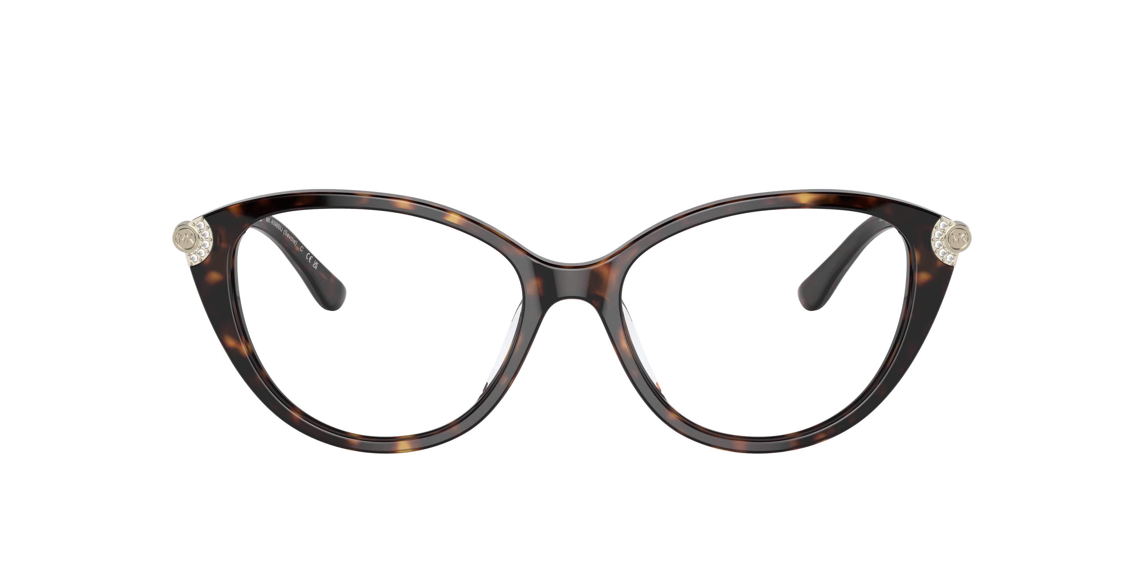 Michael Kors MK4098BU SAVOIE 3006