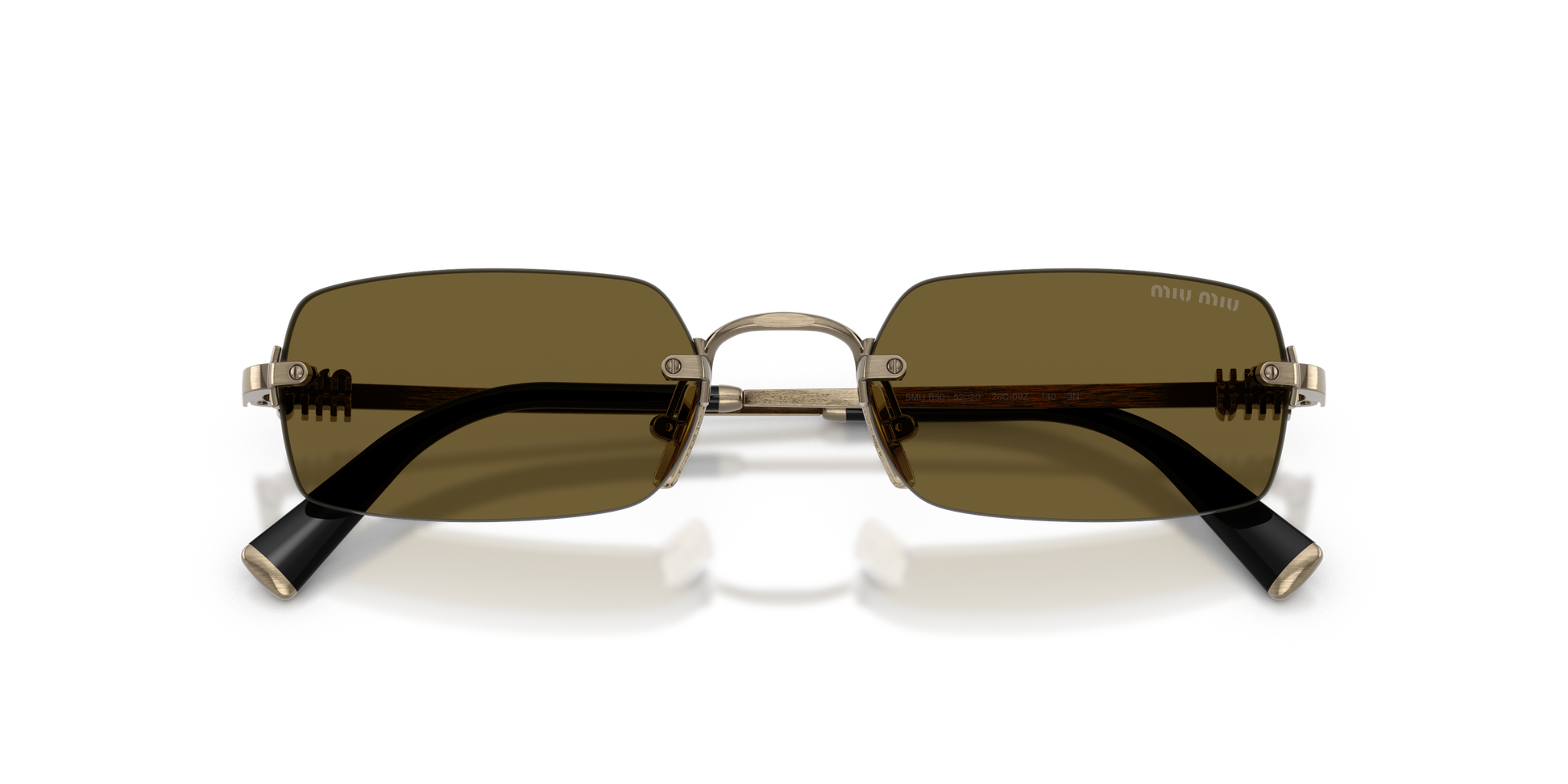Miu Miu MU B50S 26C09Z