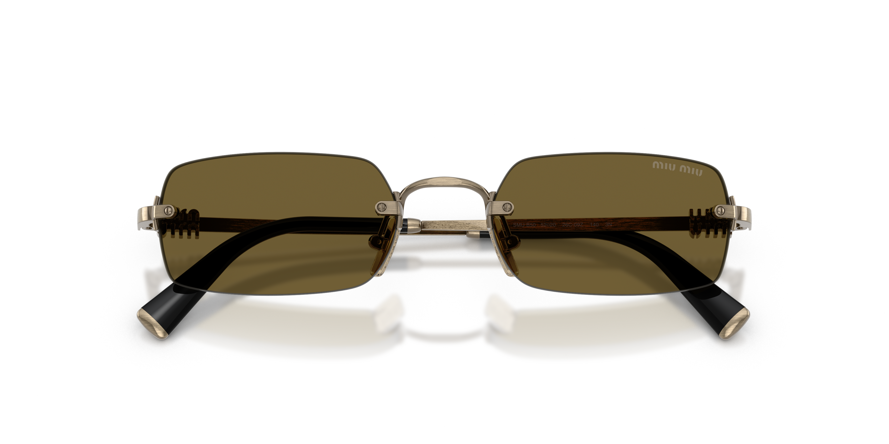 Miu Miu MU B50S 26C09Z