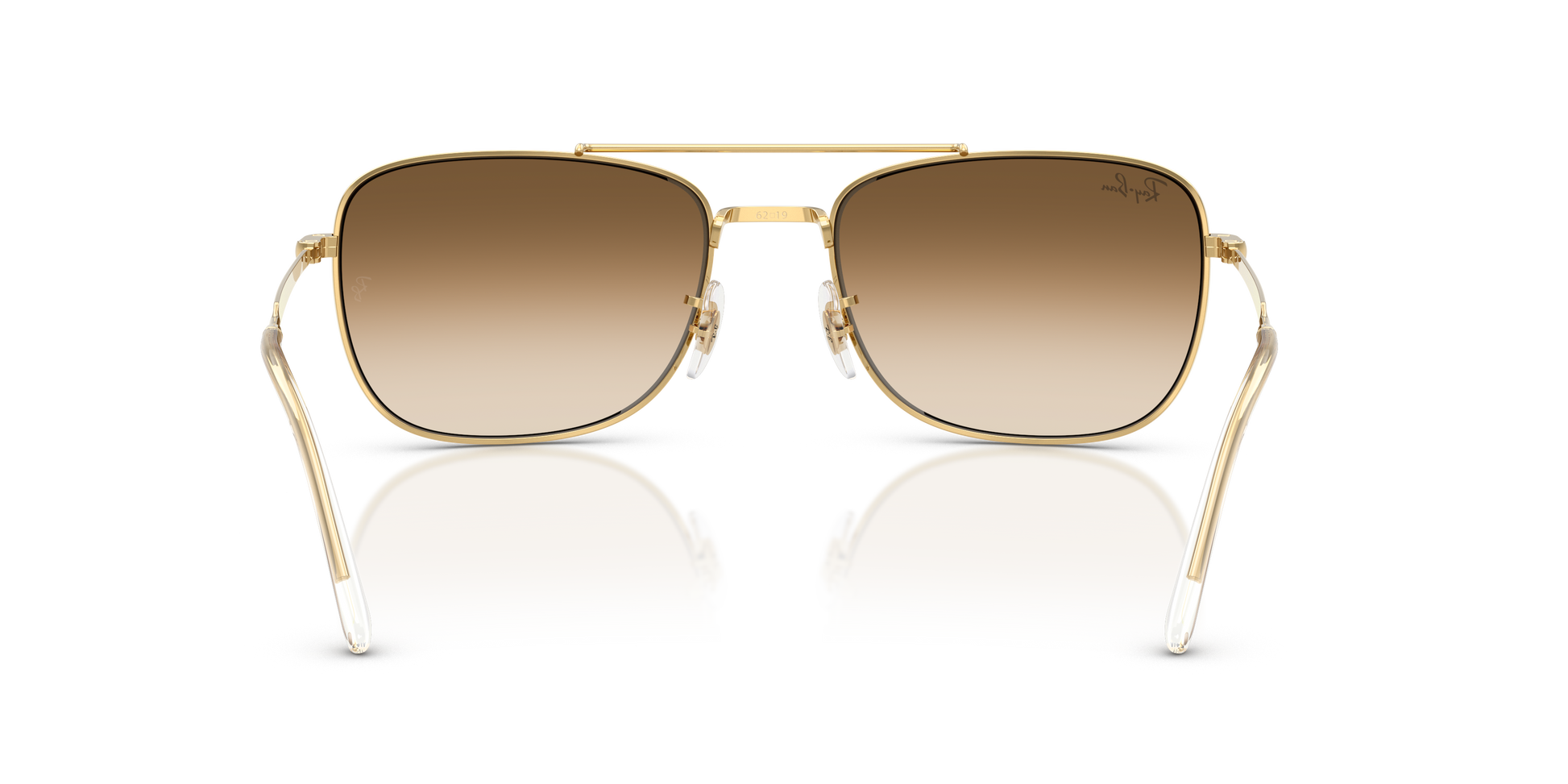 Ray-Ban RB3755 001/51
